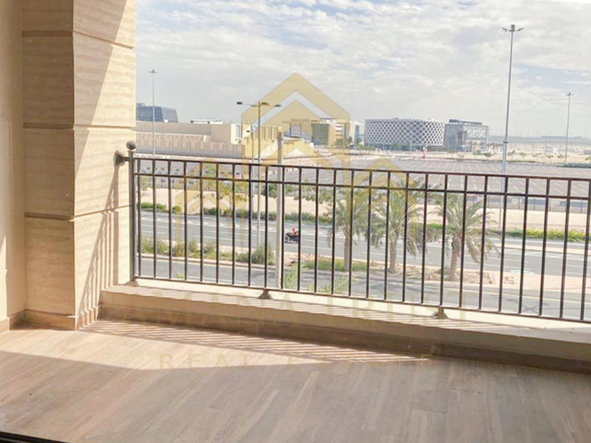 Condominium in Lusail, Al Daayen 11793532