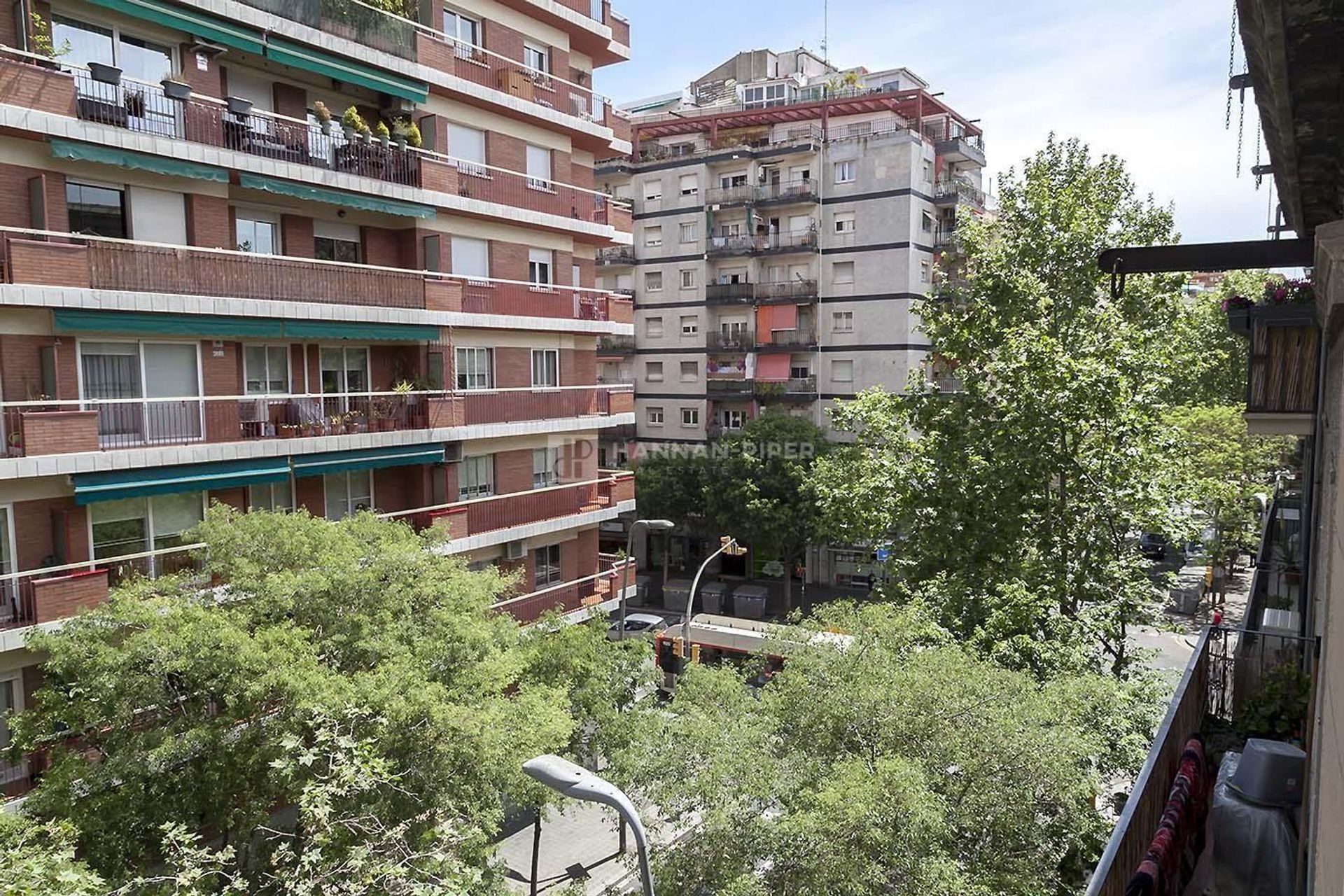 Condominium in El Arrabal, Catalonia 11793535