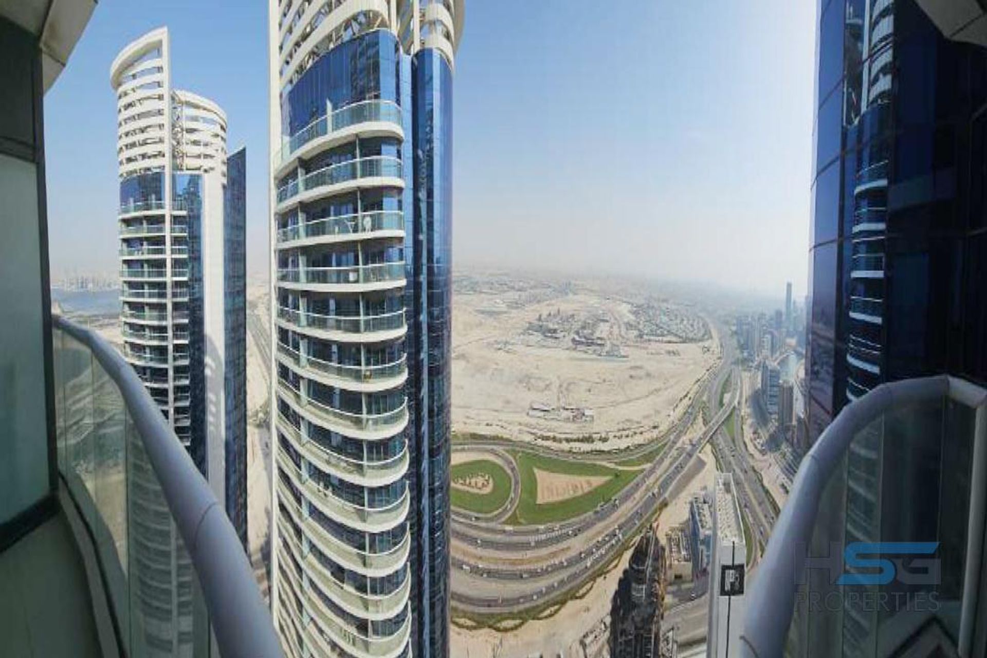 Квартира в Dubai, Dubai 11793543