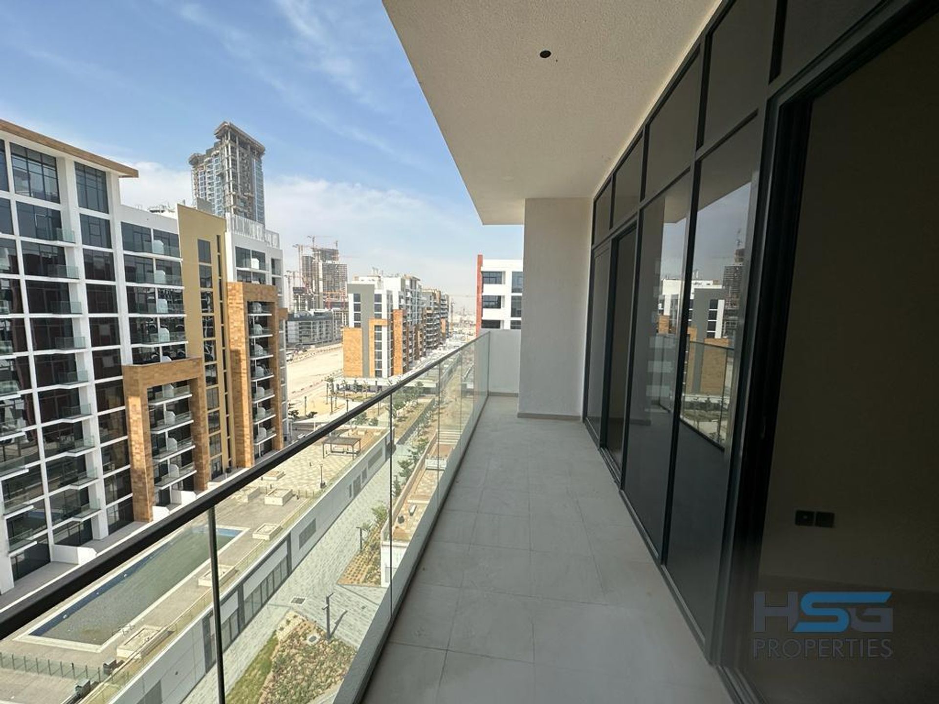 Condominio en دبي, دبي 11793544