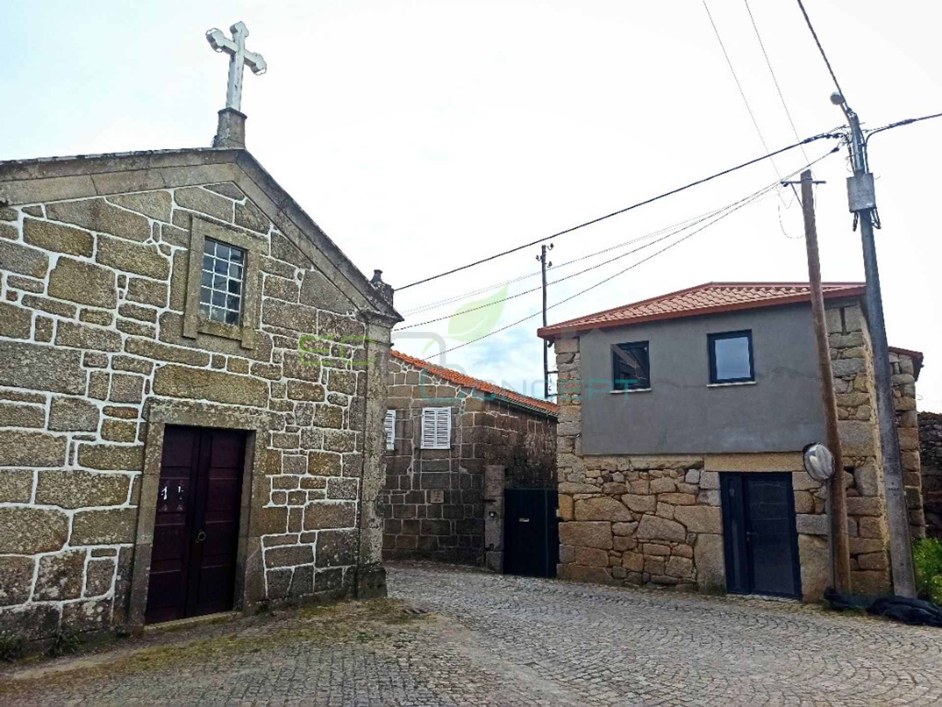 Hus i Serrazes, Viseu 11793563