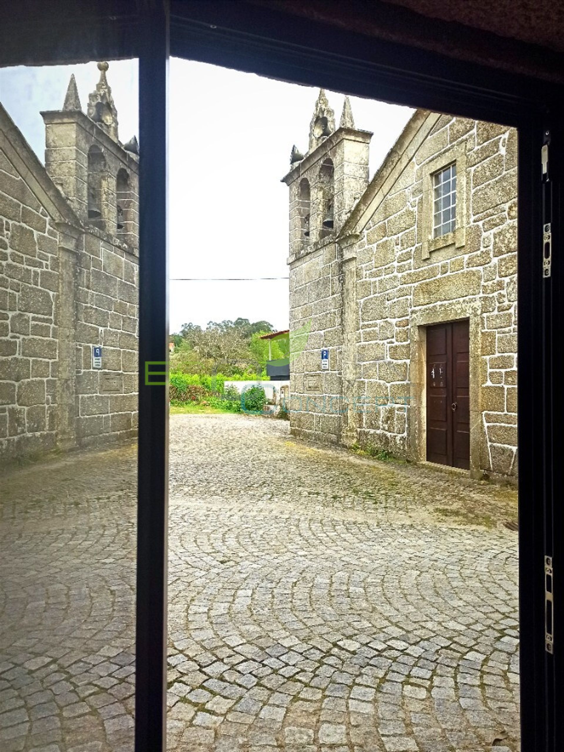 casa en pensamiento, Viseu 11793563