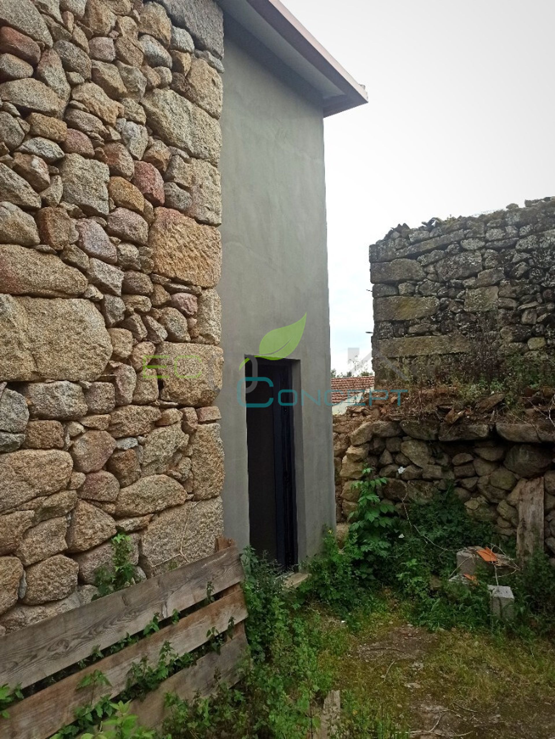 Hus i Serrazes, Viseu 11793563