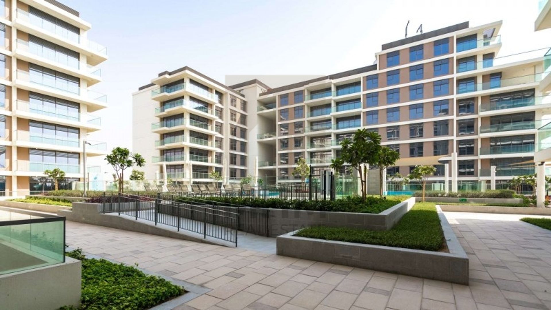 Condominio nel Dubai, Dubai 11793569