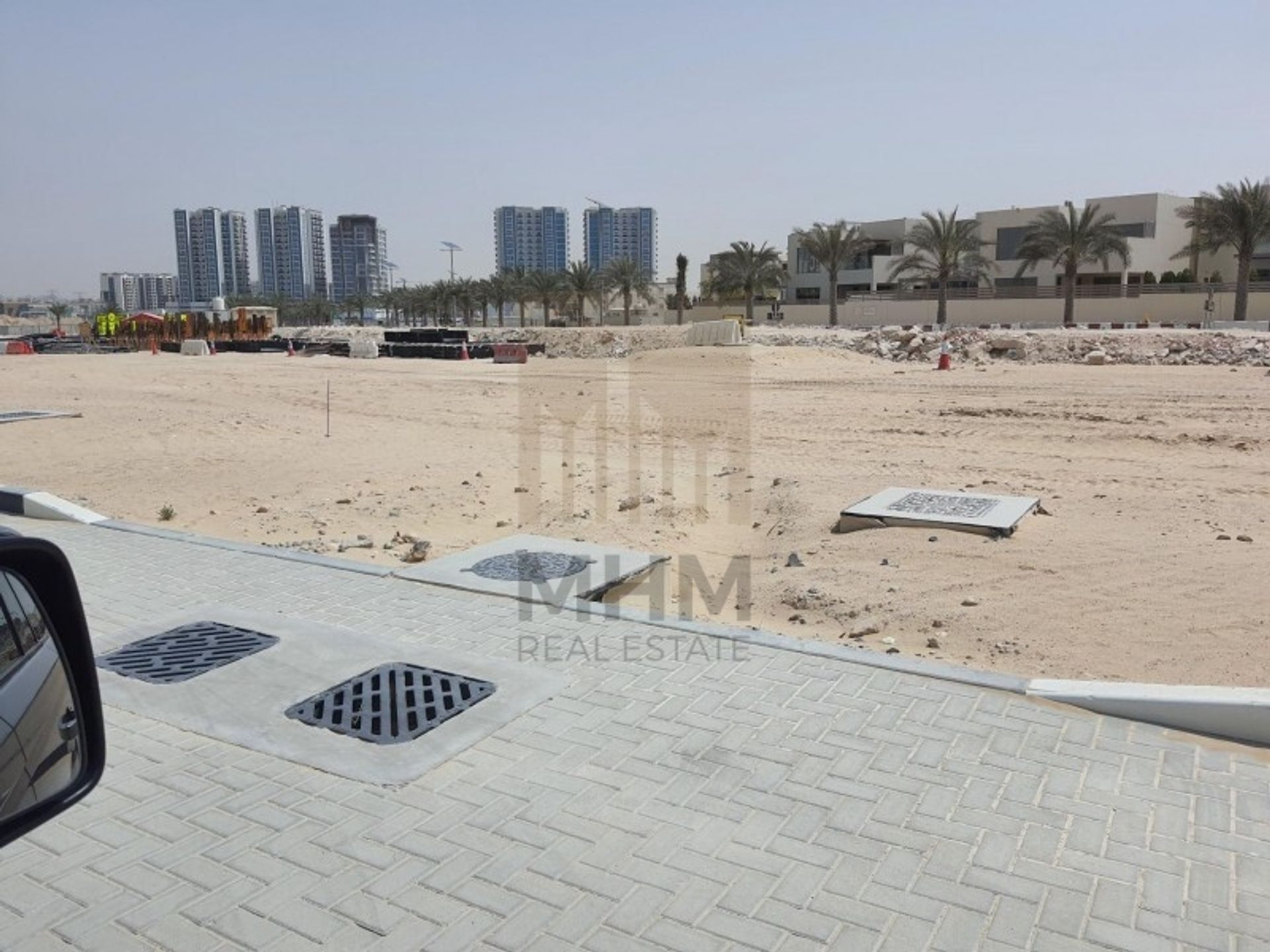 Land im Dubai, Dubayy 11793577