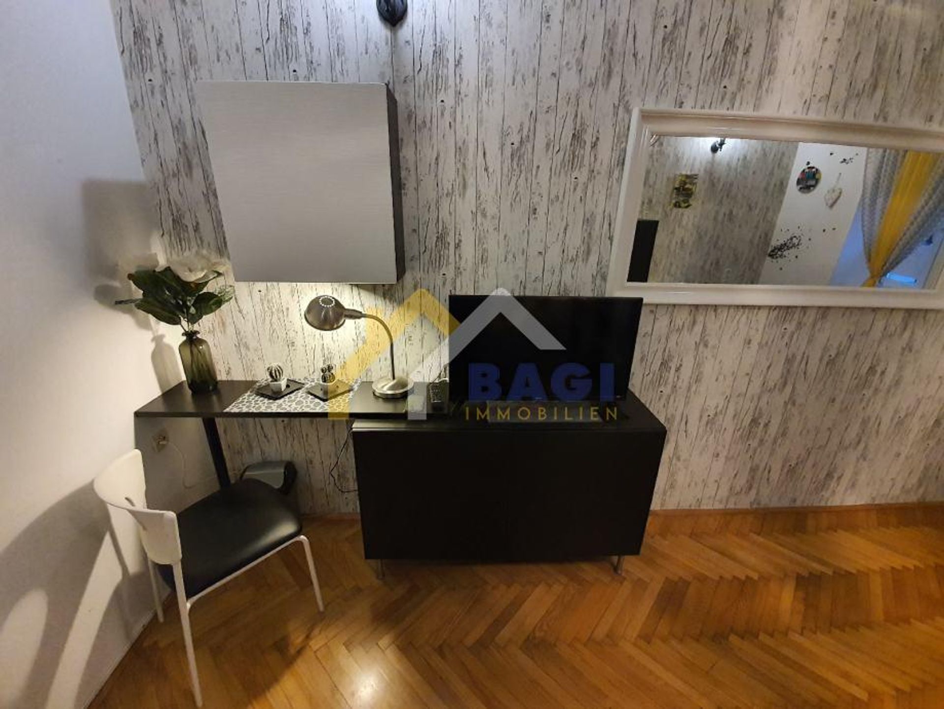 Condominium dans Zagreb, Zagreb, Grad 11793590