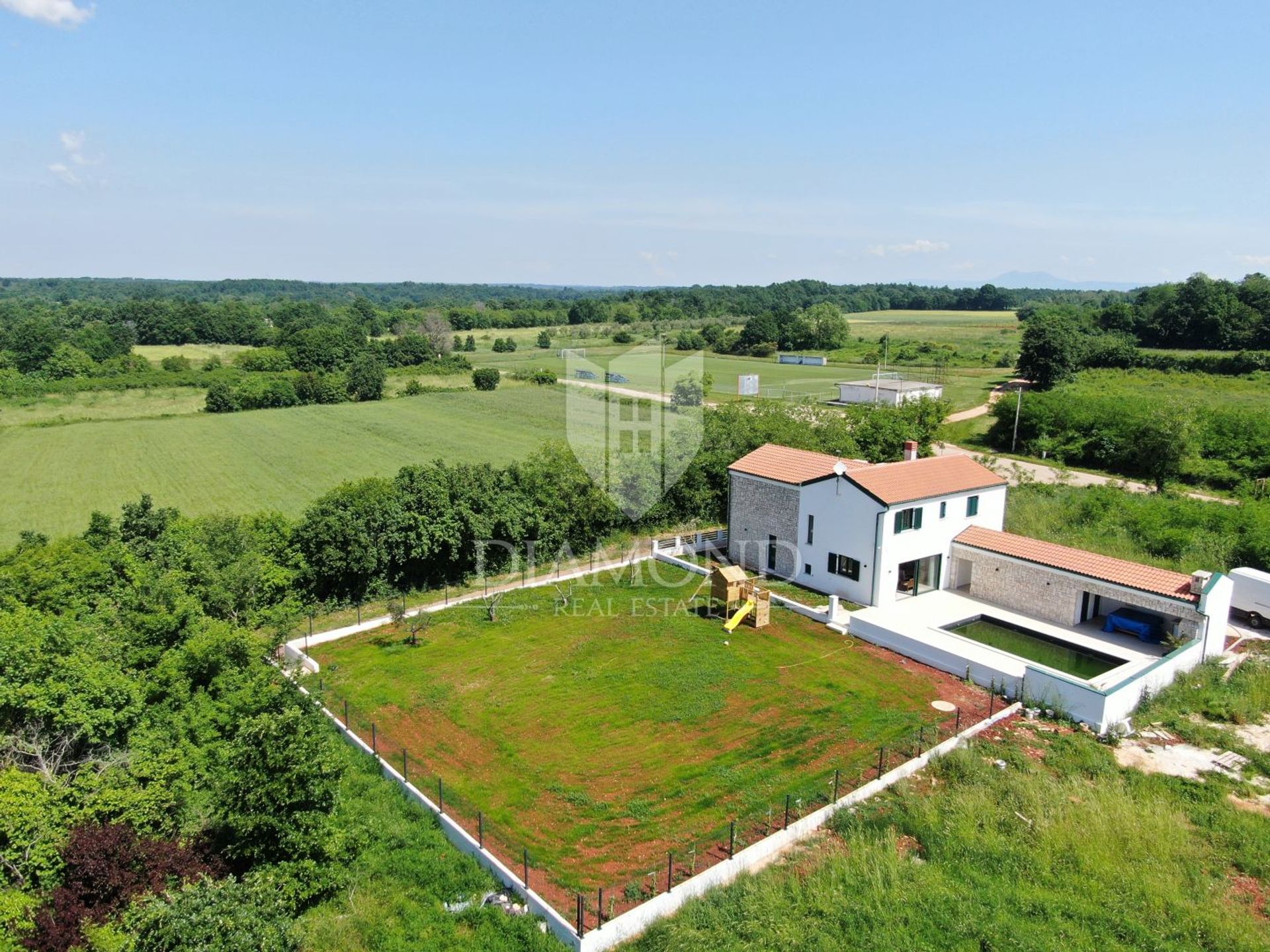 Haus im Marčana, Istria County 11793608