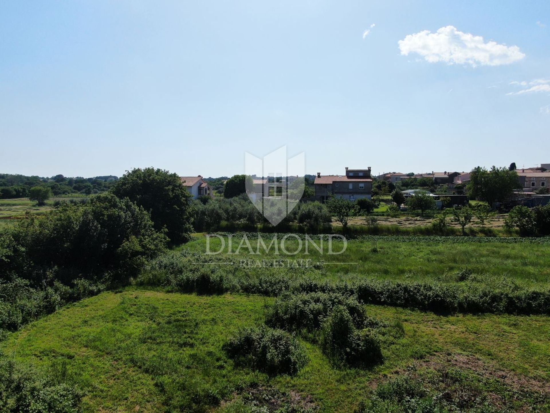 Land in Marcana, Istarska Zupanija 11793611