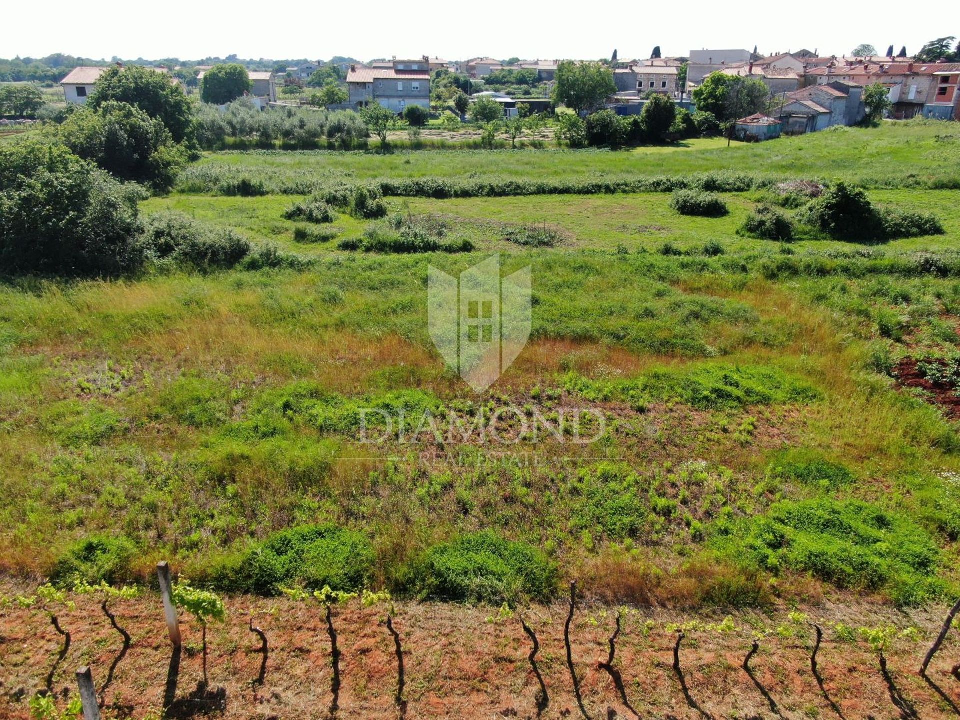 Land in Marcana, Istarska Zupanija 11793611