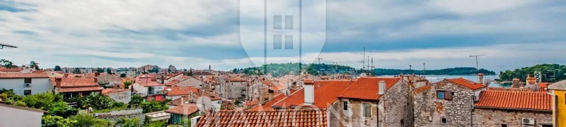 Hus i Rovinj, Istria County 11793615