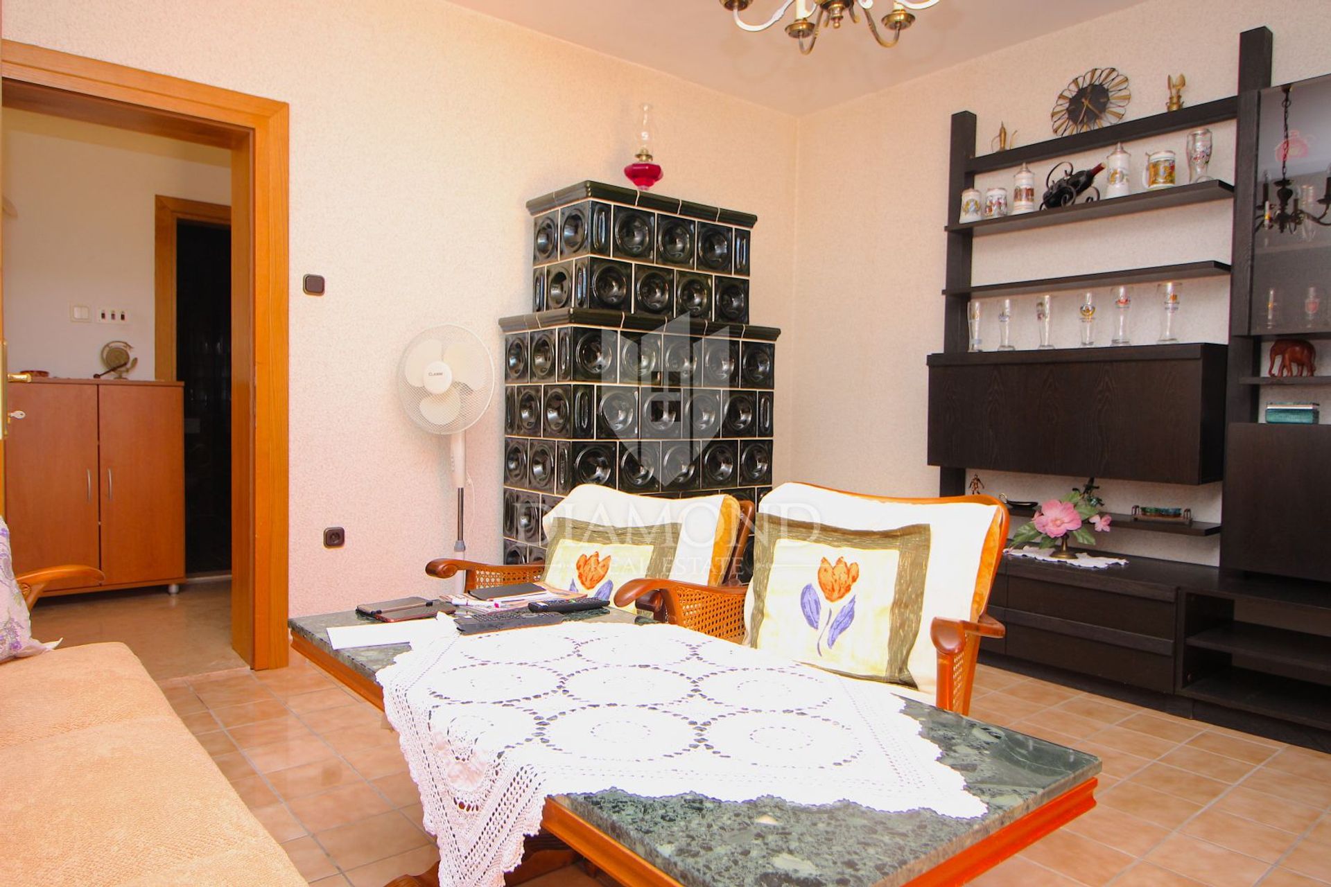 casa en Rabac, Istria County 11793618