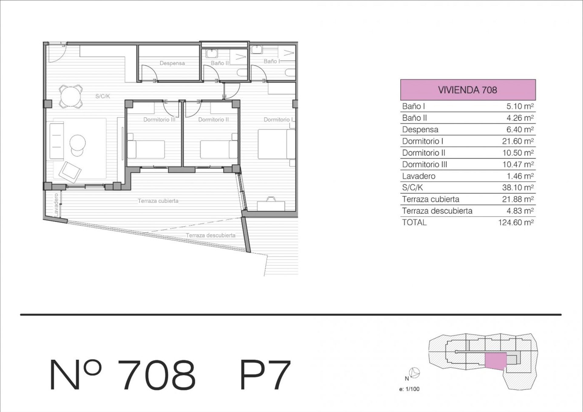 Condominium dans San Miguel de Salinas, Comunidad Valenciana 11793749