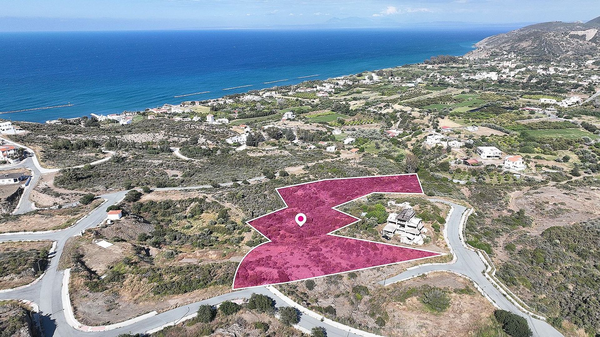 Land im Polis, Pafos 11793764