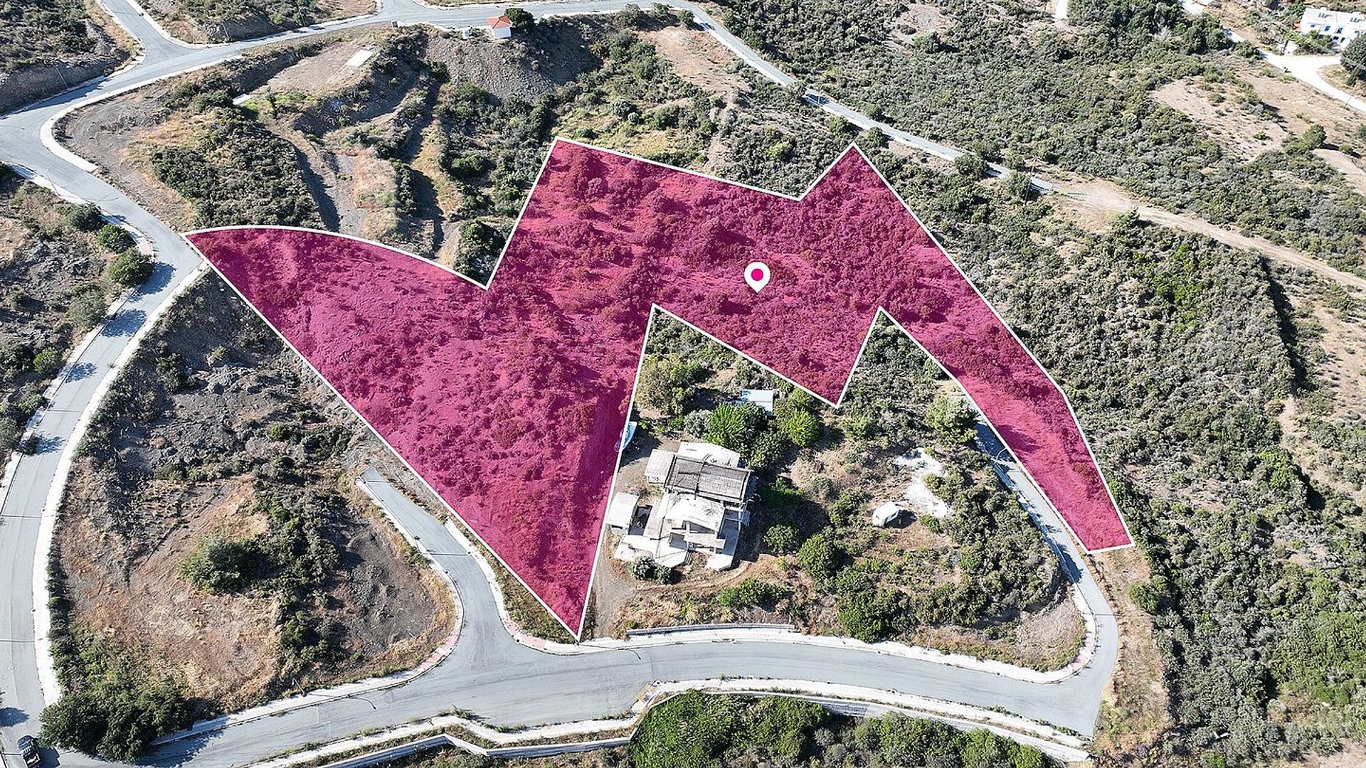 Land im Polis, Pafos 11793764