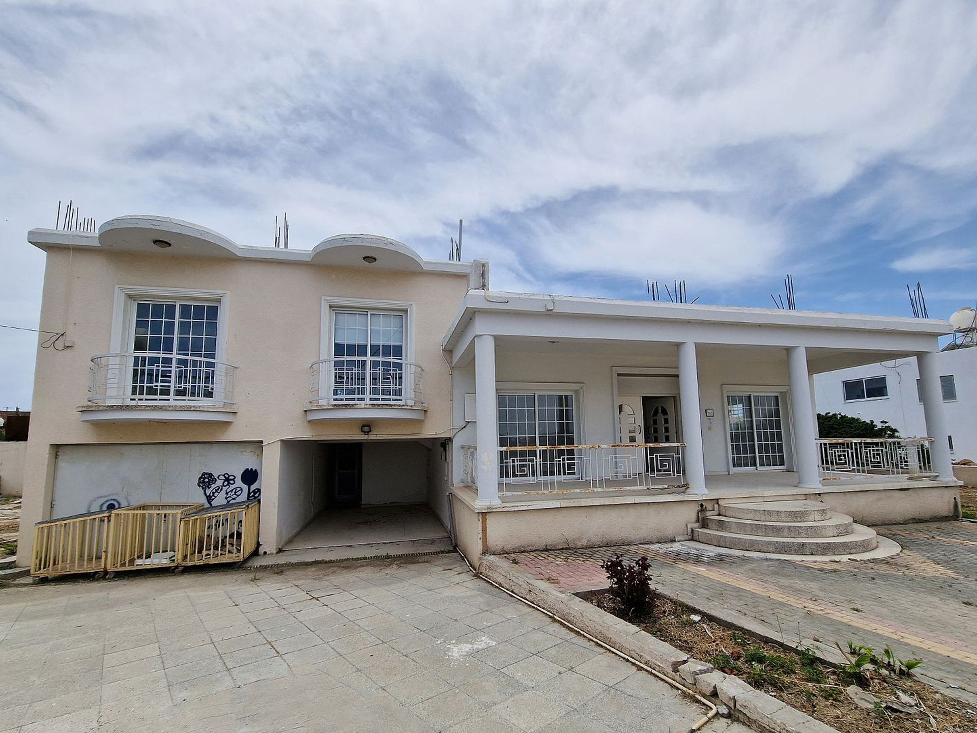 casa no Aradippou, Larnaca 11793808