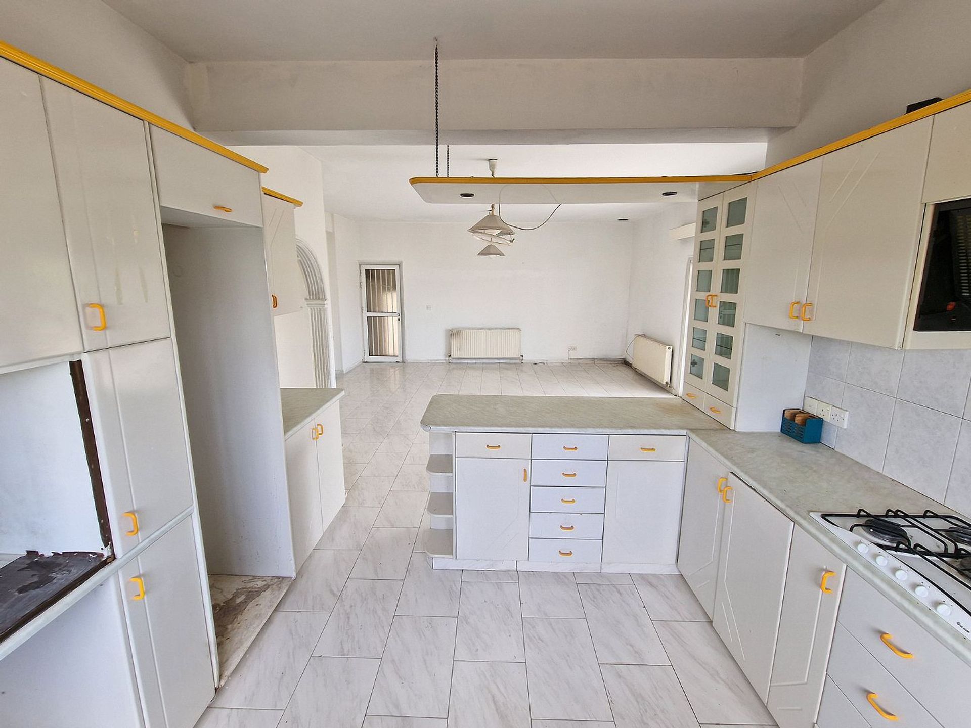 House in Aradippou, Larnaca 11793808