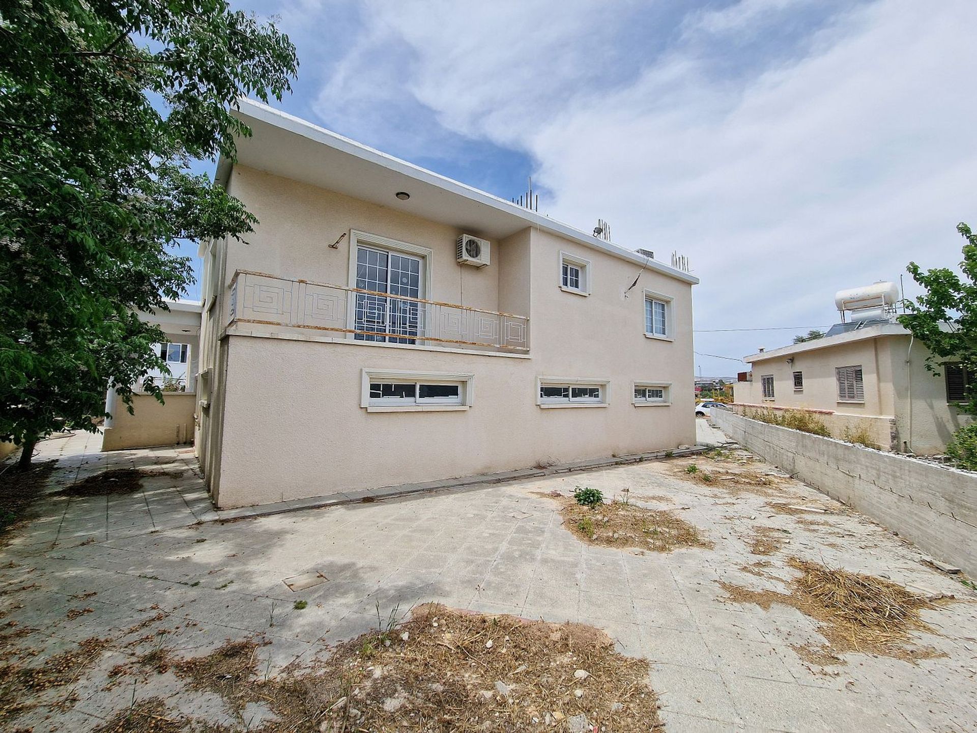 House in Aradippou, Larnaca 11793808