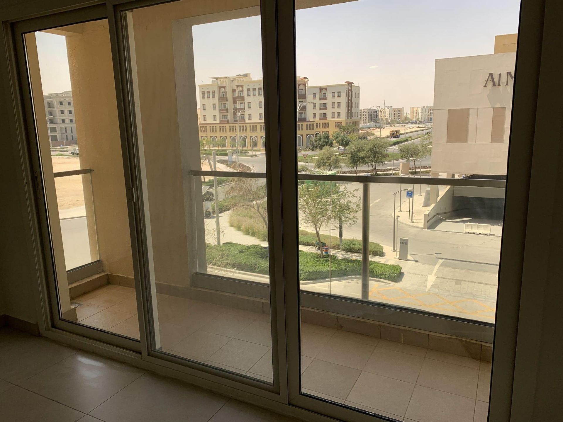 Condominium in Al Khisah, Az Za'ayin 11793816