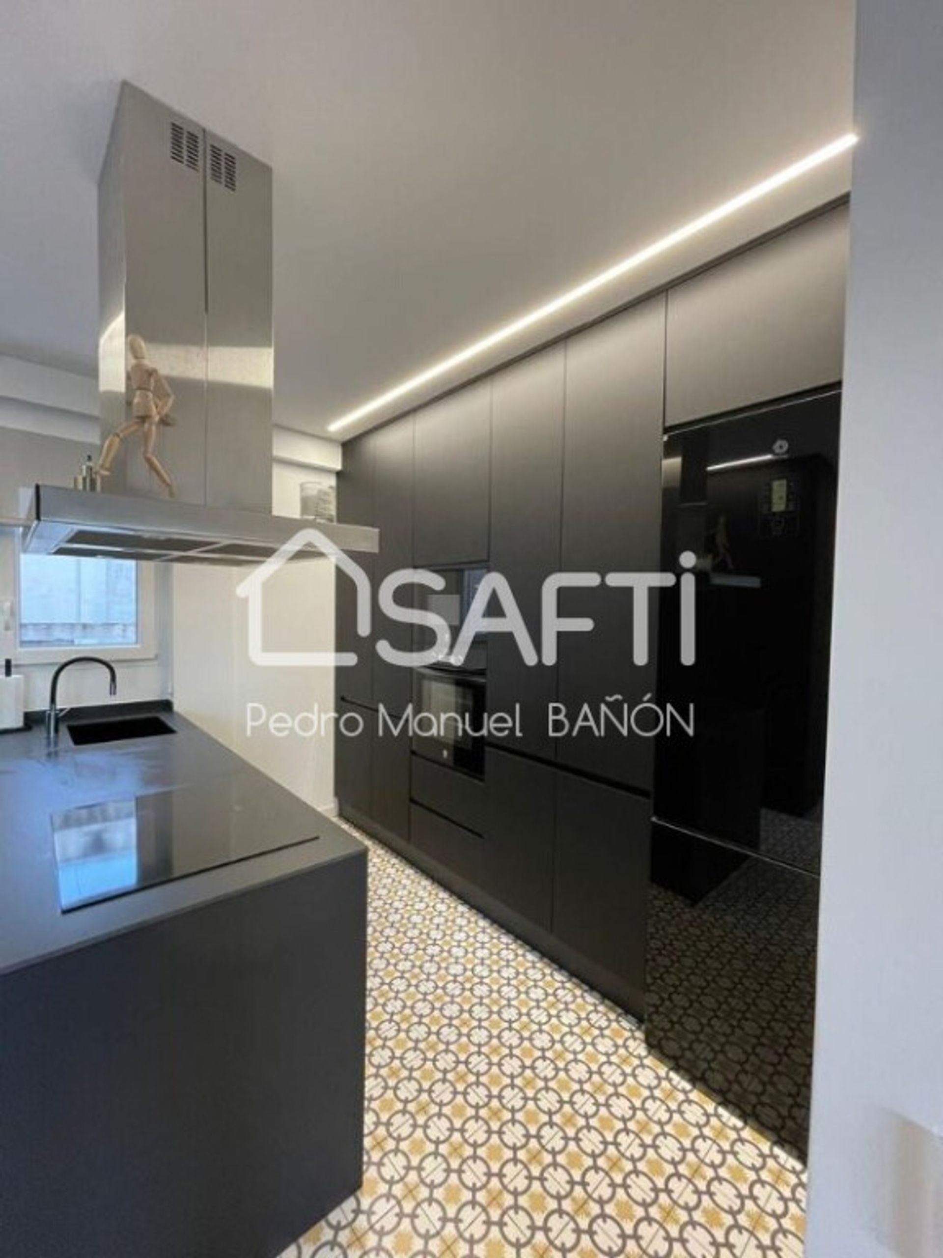 Condominio en Villena, Valencia 11793840