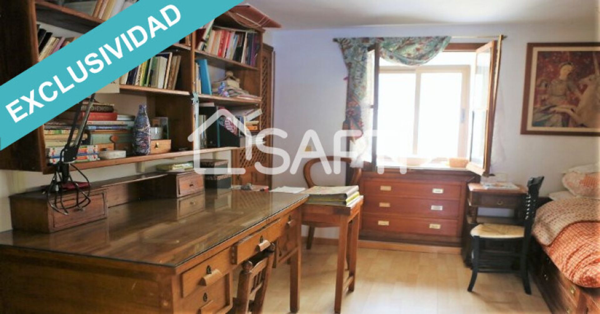 Hus i Toledo, Castilla-La Mancha 11793866