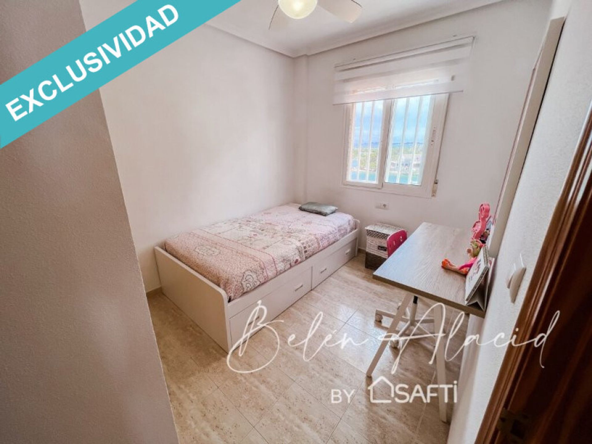 קוֹנדוֹמִינִיוֹן ב San Javier, Región de Murcia 11793867