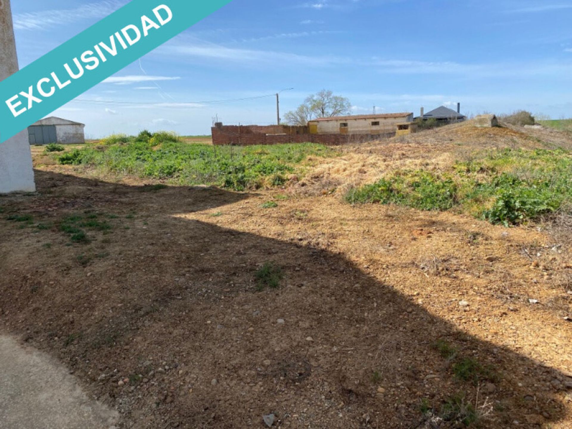 Land in Fuentes de Carbajal, Castilla y León 11793869