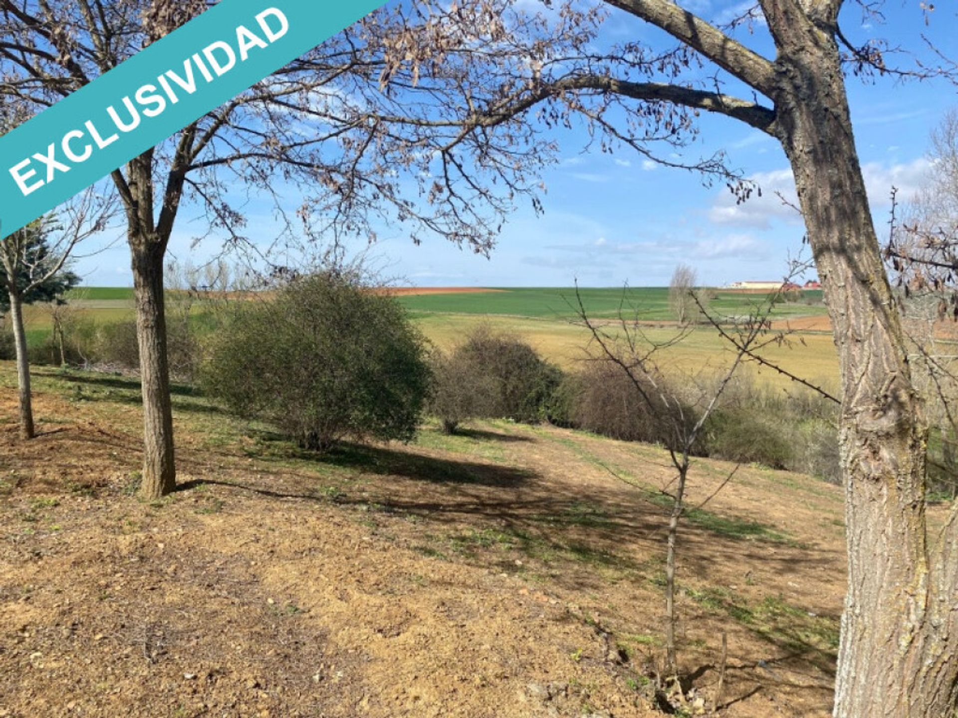 Land in Fuentes de Carbajal, Castilla y León 11793869