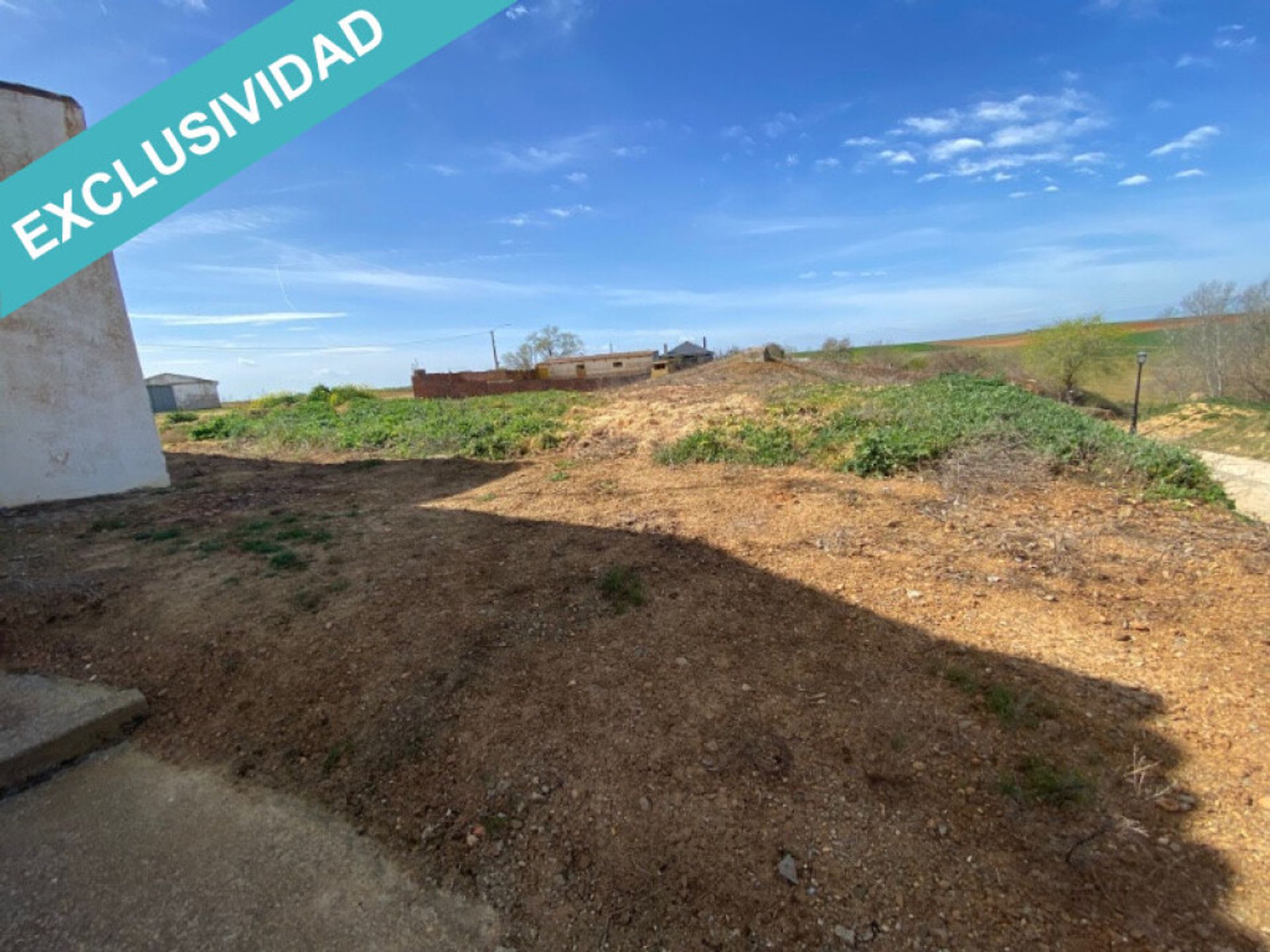 Land in Fuentes de Carbajal, Castilla y León 11793869