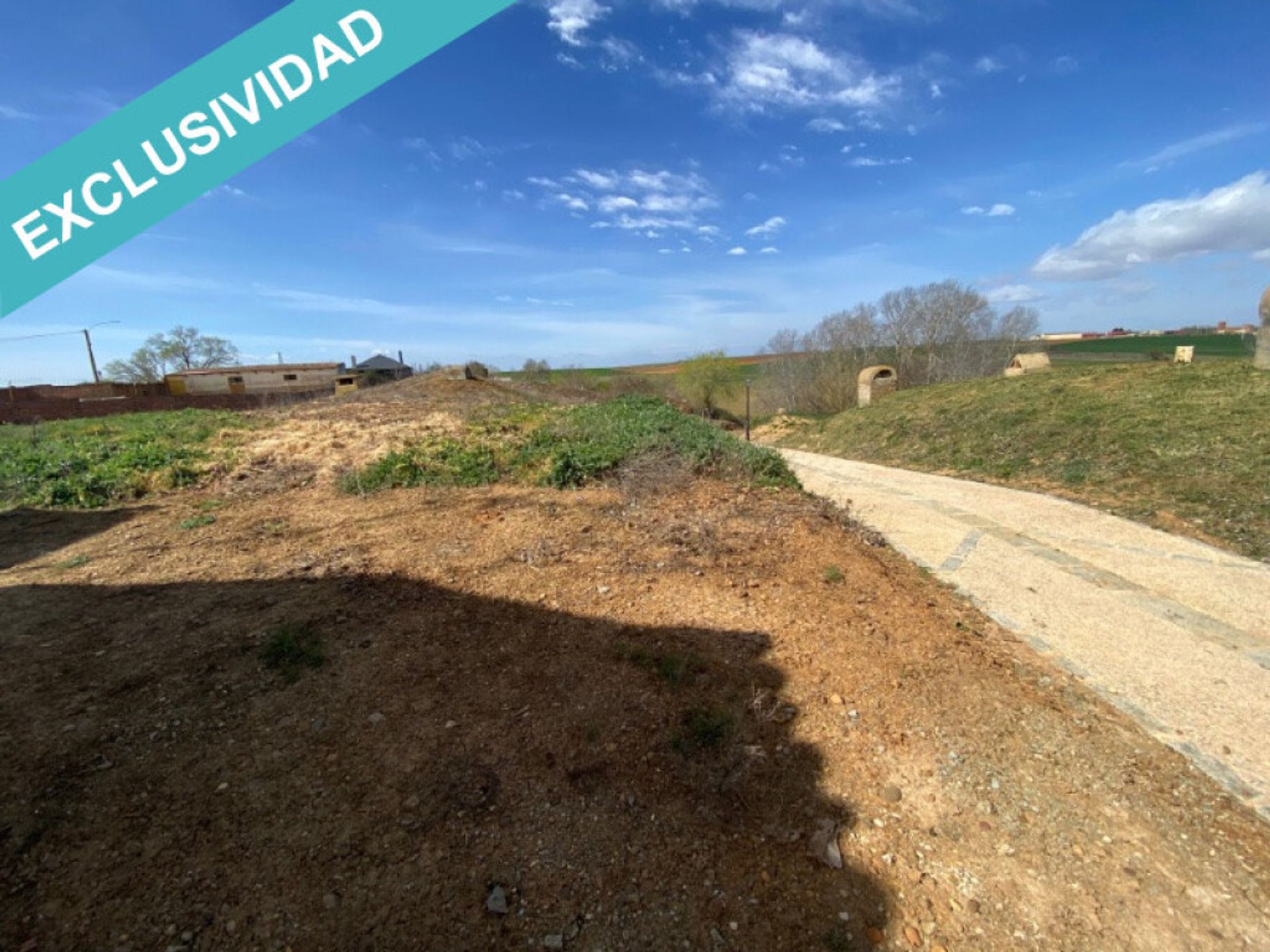 Land in Fuentes de Carbajal, Castilla y León 11793869