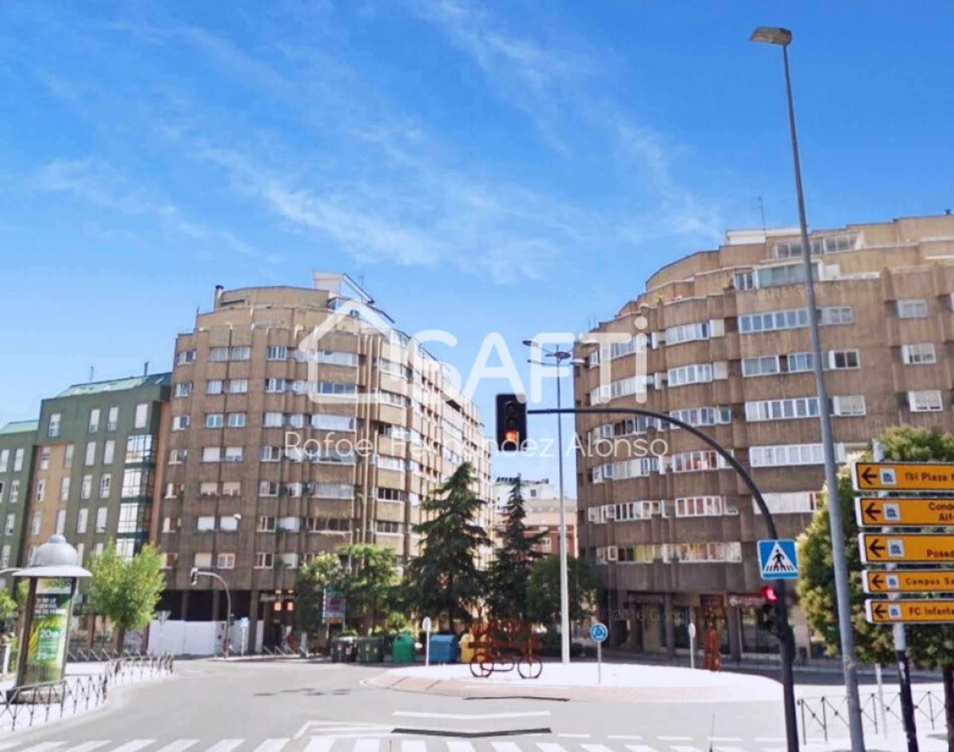 Condominium dans León, Castilla y León 11793870