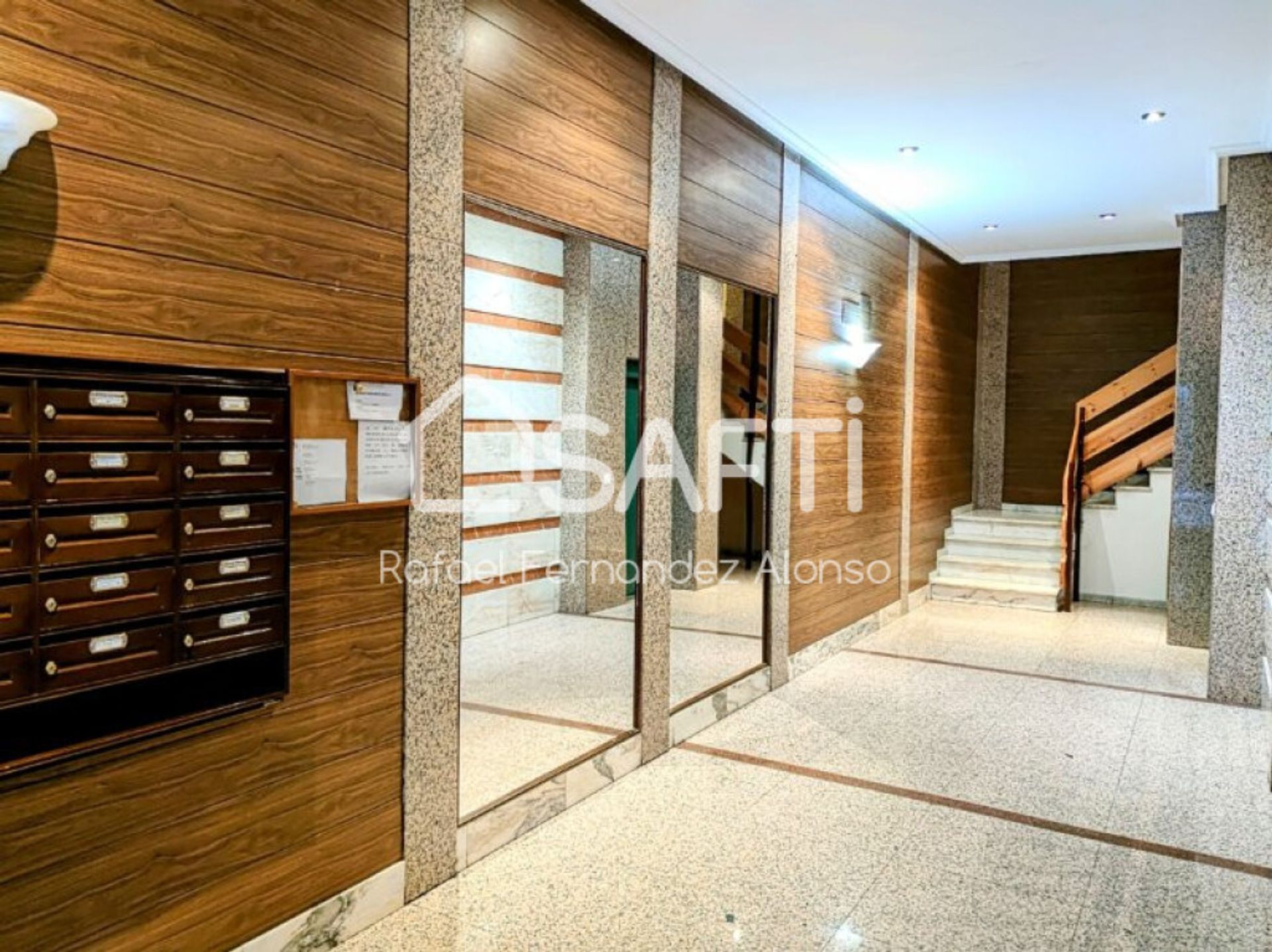 Condominium dans León, Castilla y León 11793870