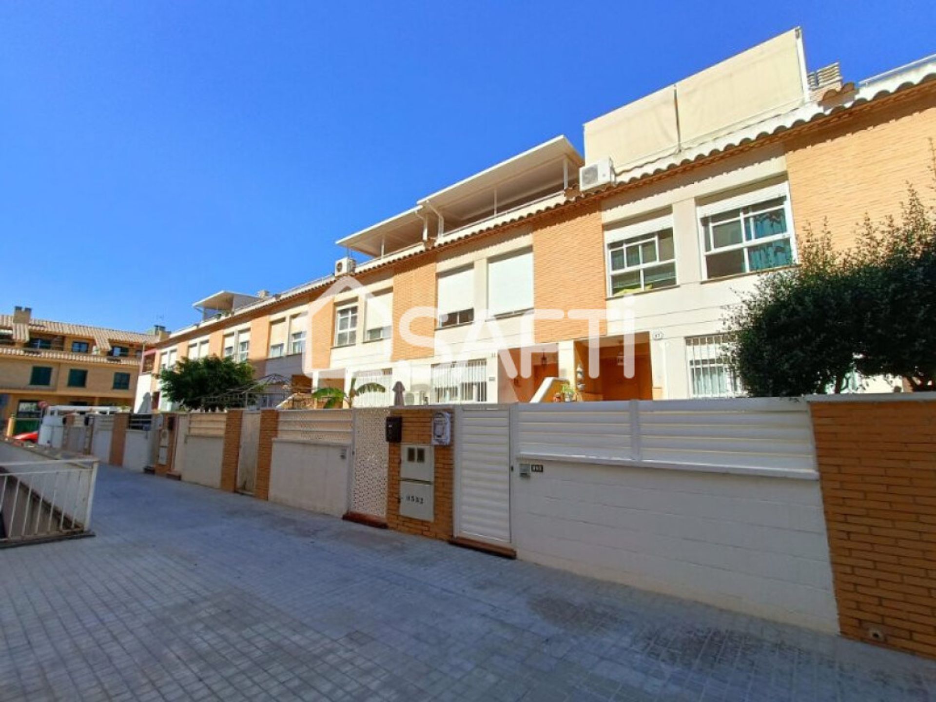 House in Port de Sagunt, Comunidad Valenciana 11793873