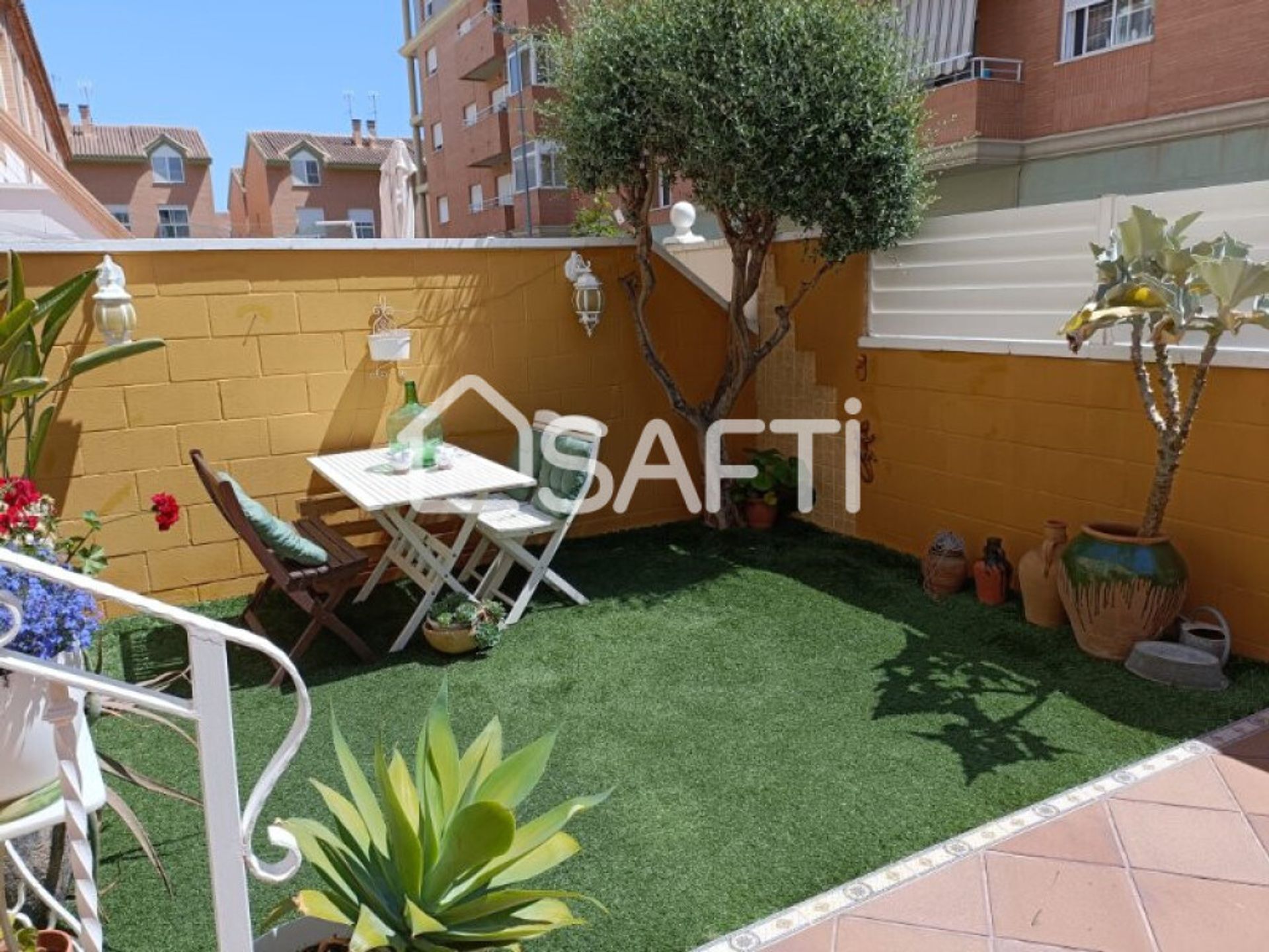 House in Port de Sagunt, Comunidad Valenciana 11793873