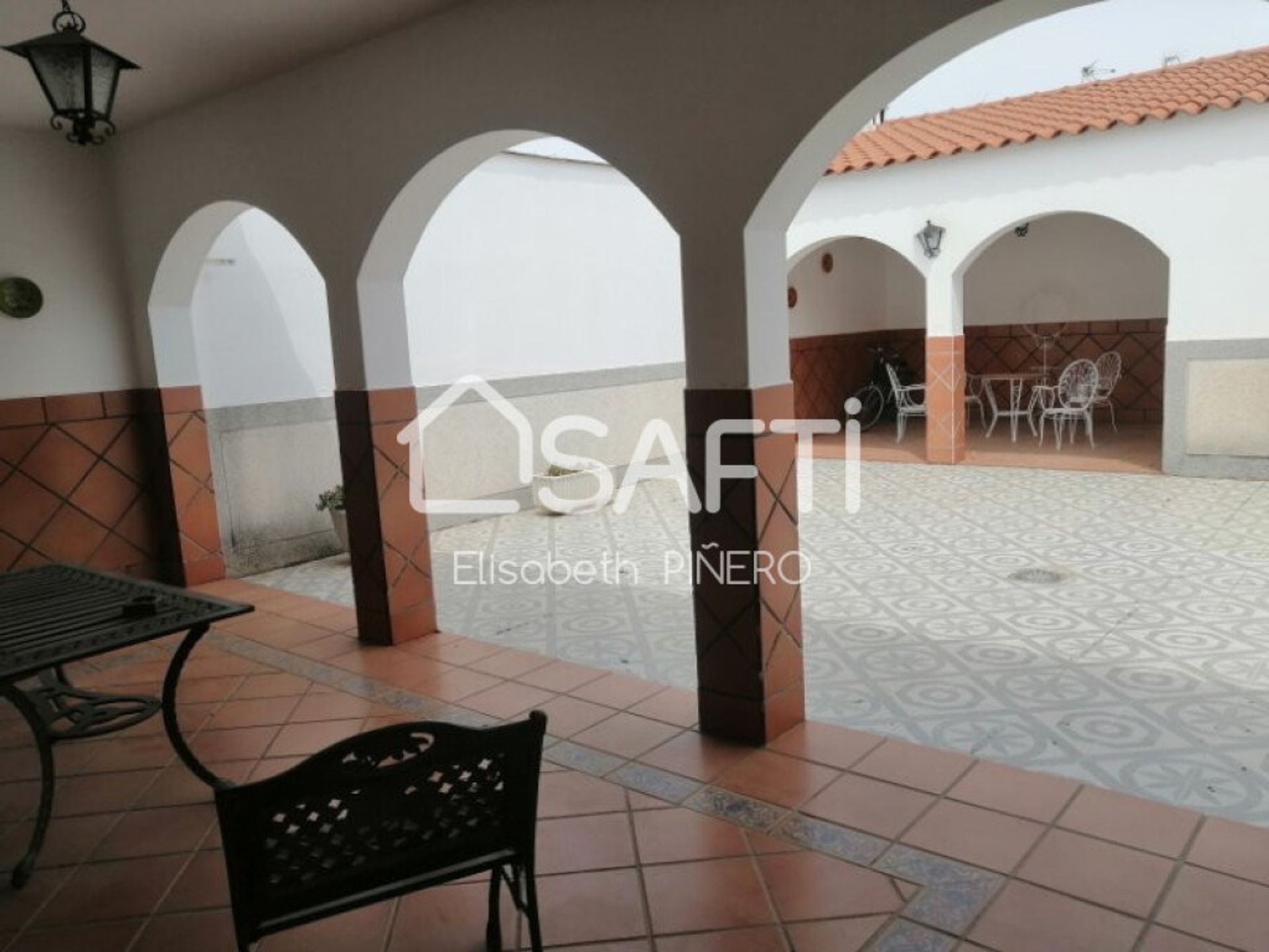 Huis in Puebla de la Calzada, Extremadura 11793879