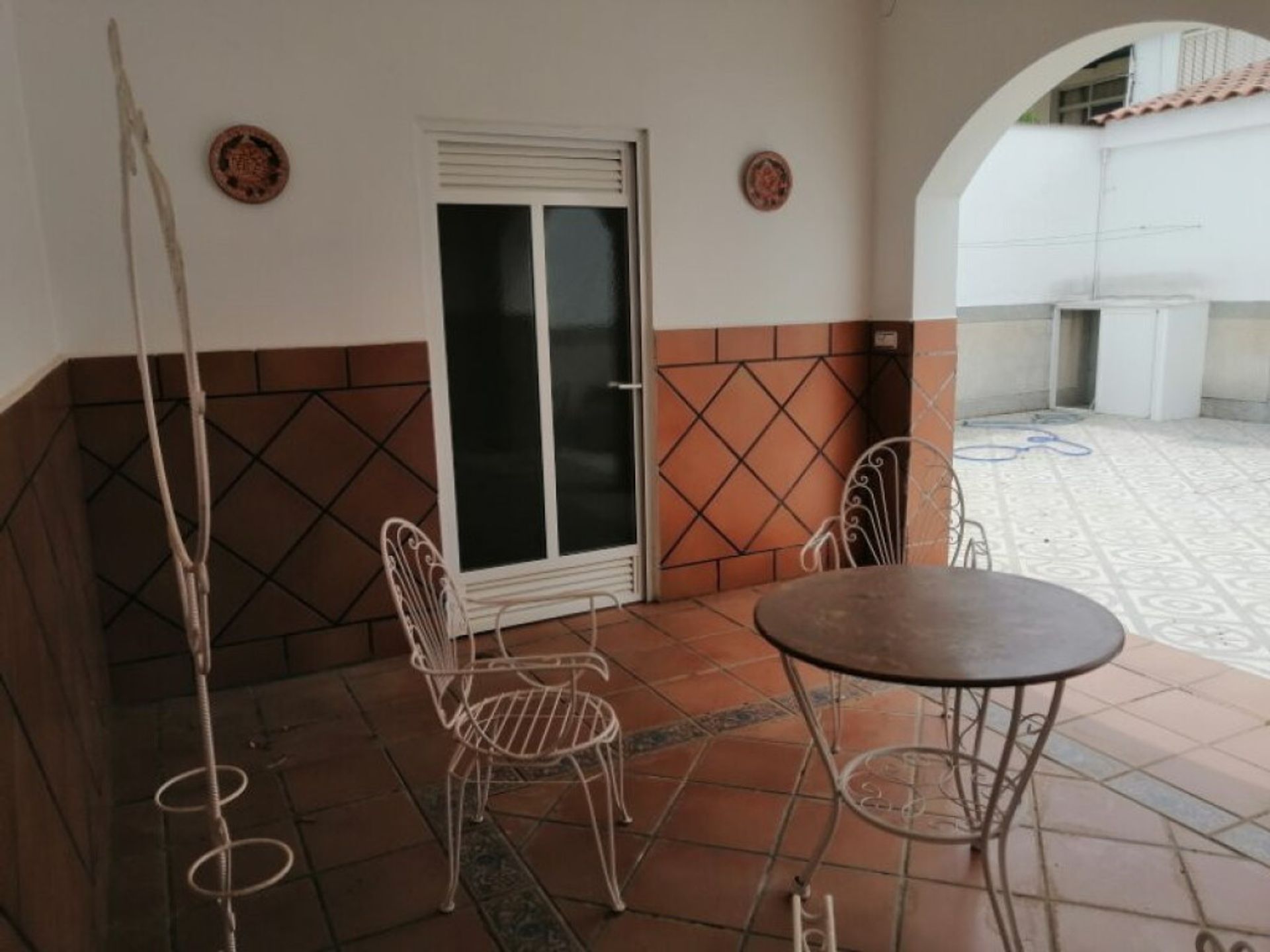 Huis in Puebla de la Calzada, Extremadura 11793879