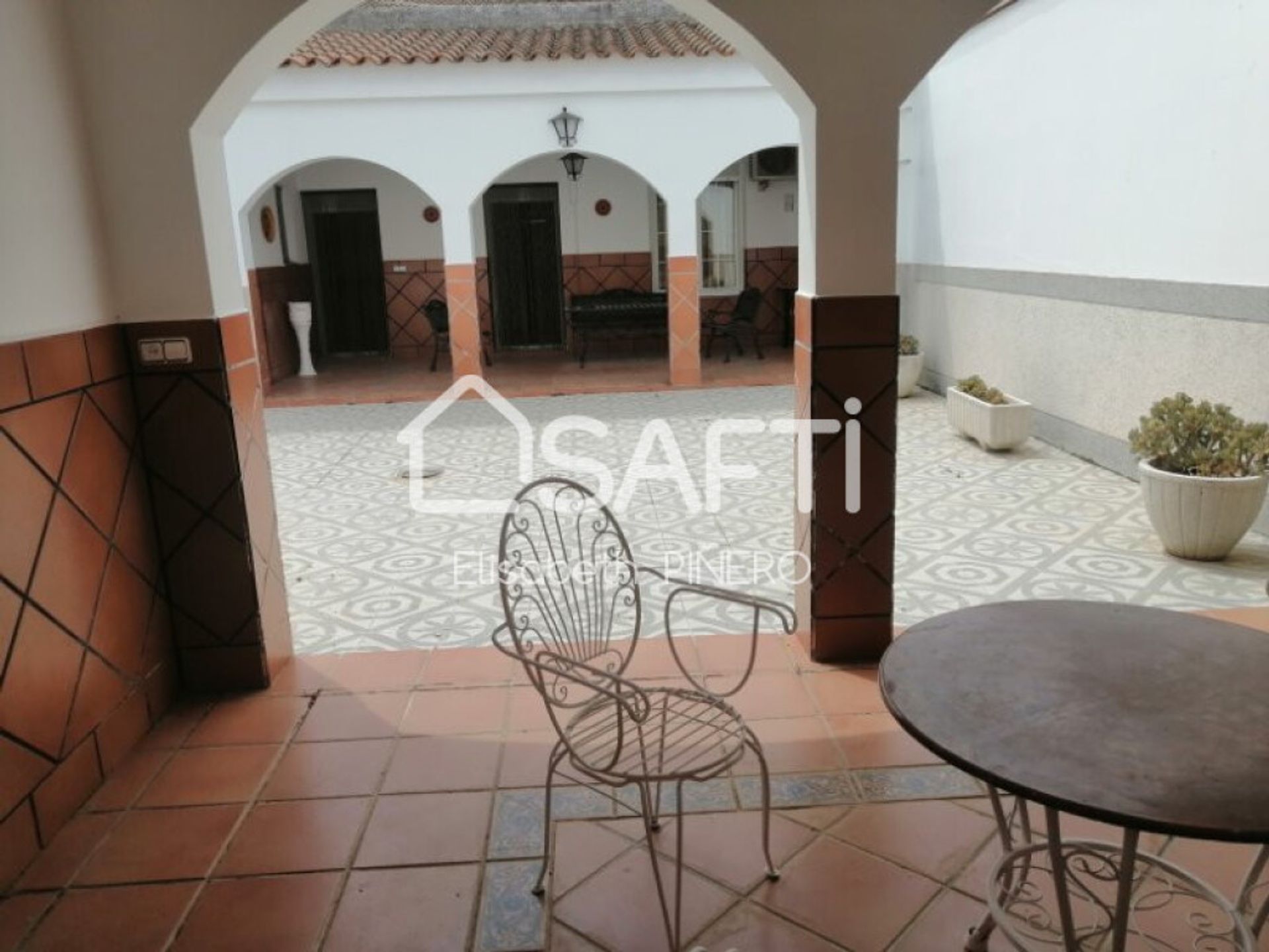 Huis in Puebla de la Calzada, Extremadura 11793879