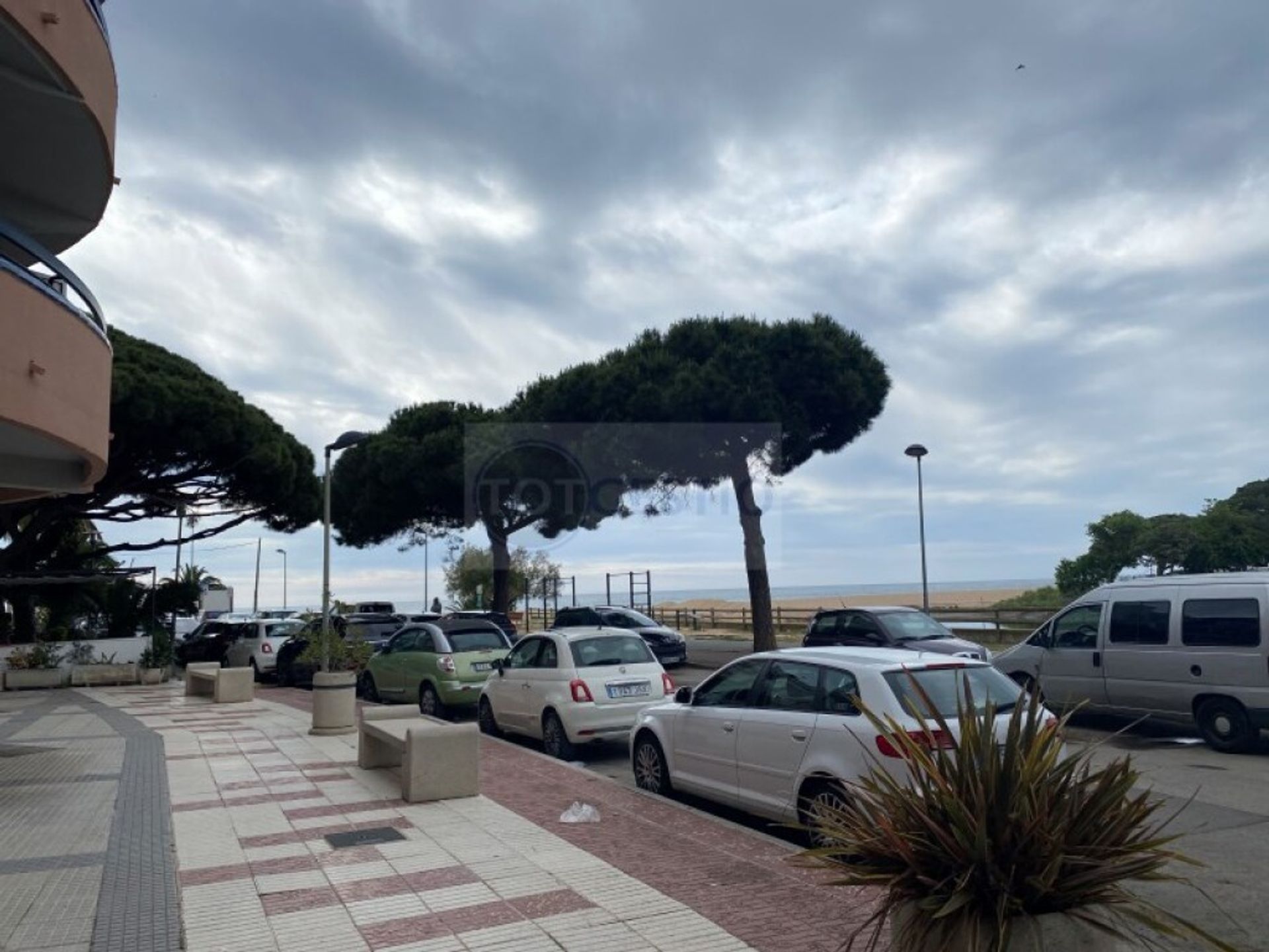 Industrieel in Playa de Aro, Catalonië 11793883