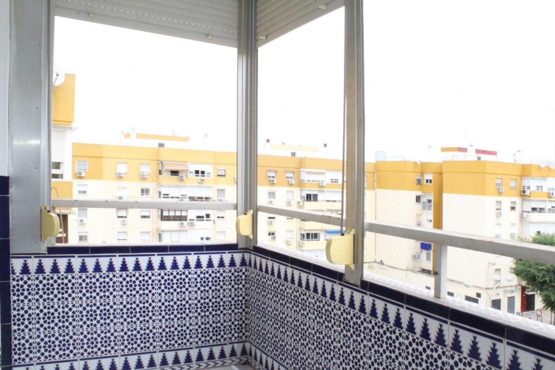 Condominio nel Siviglia, Andalusia 11793884