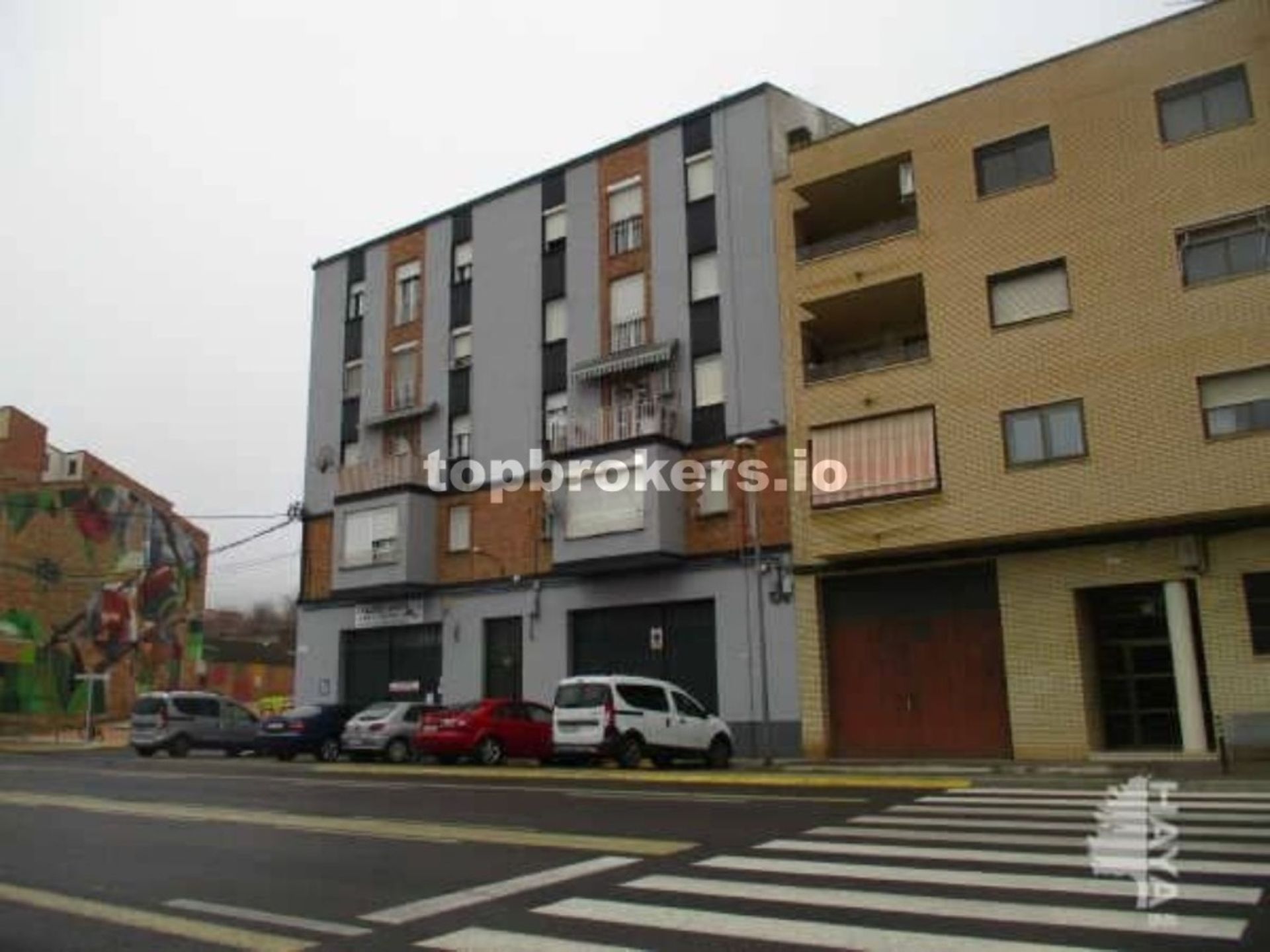 Condominio en Almenar, Cataluña 11793886