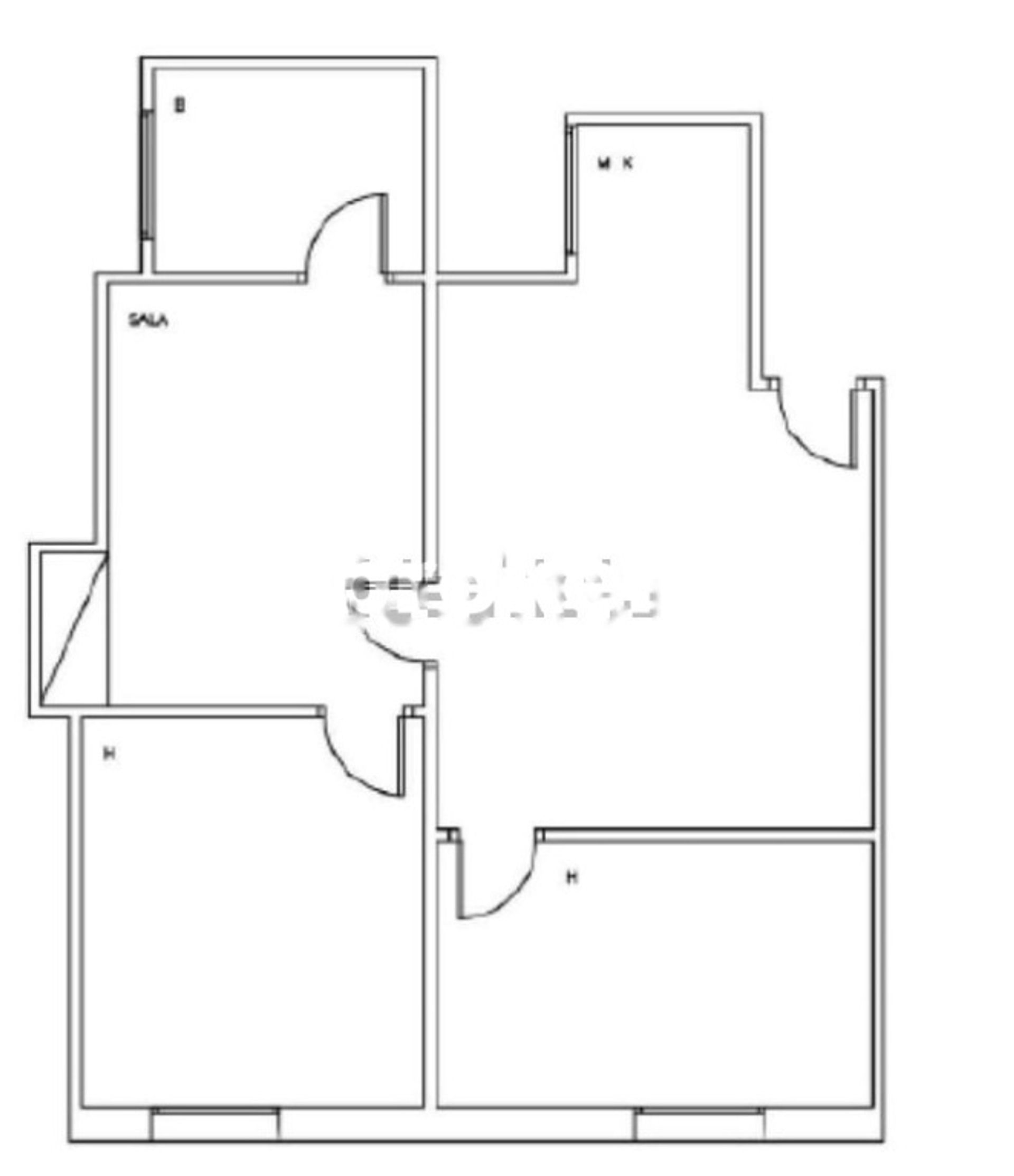 Condominium in Rosas, Catalonia 11793888