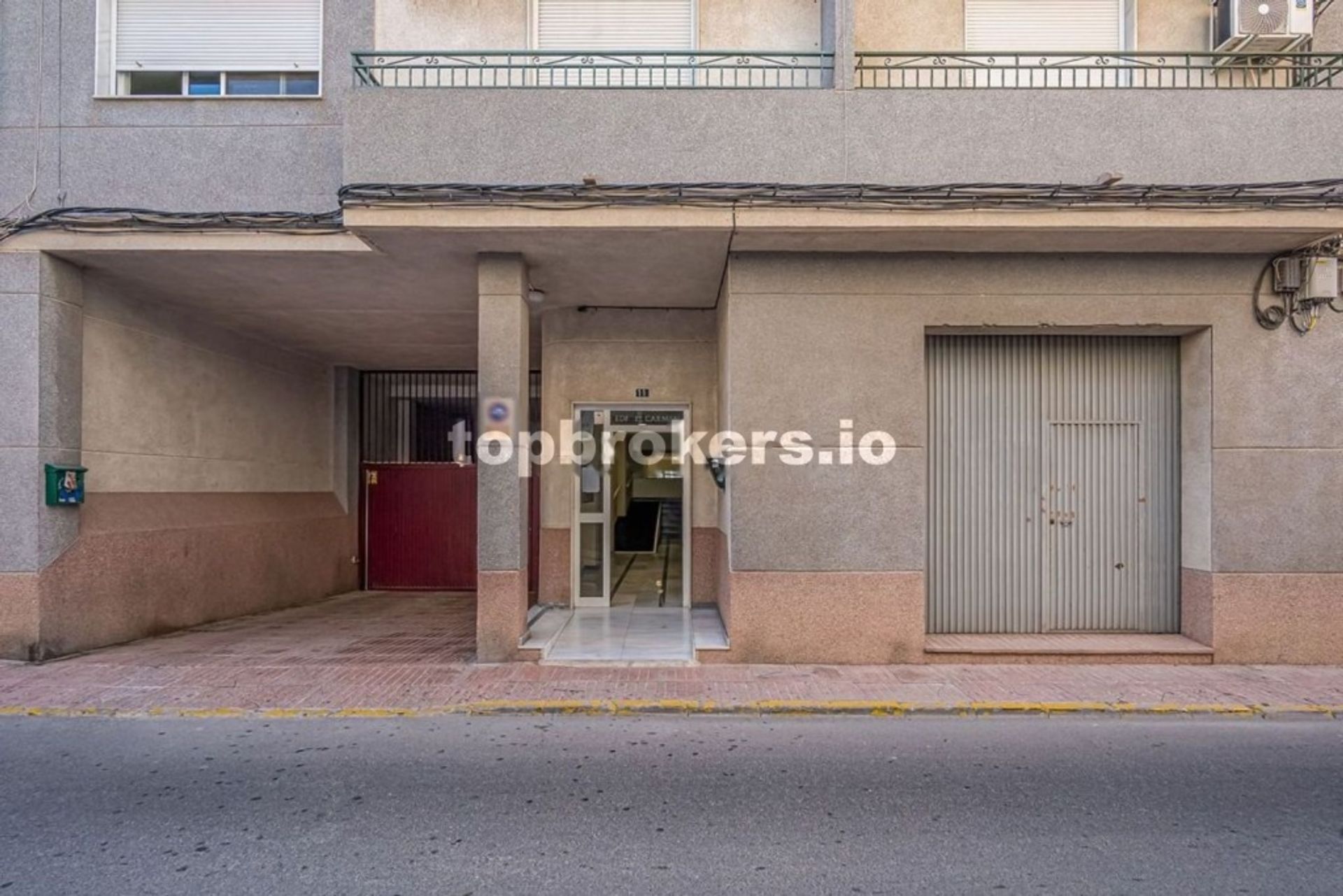 Condominio nel Callosa de Segura, Comunidad Valenciana 11793901