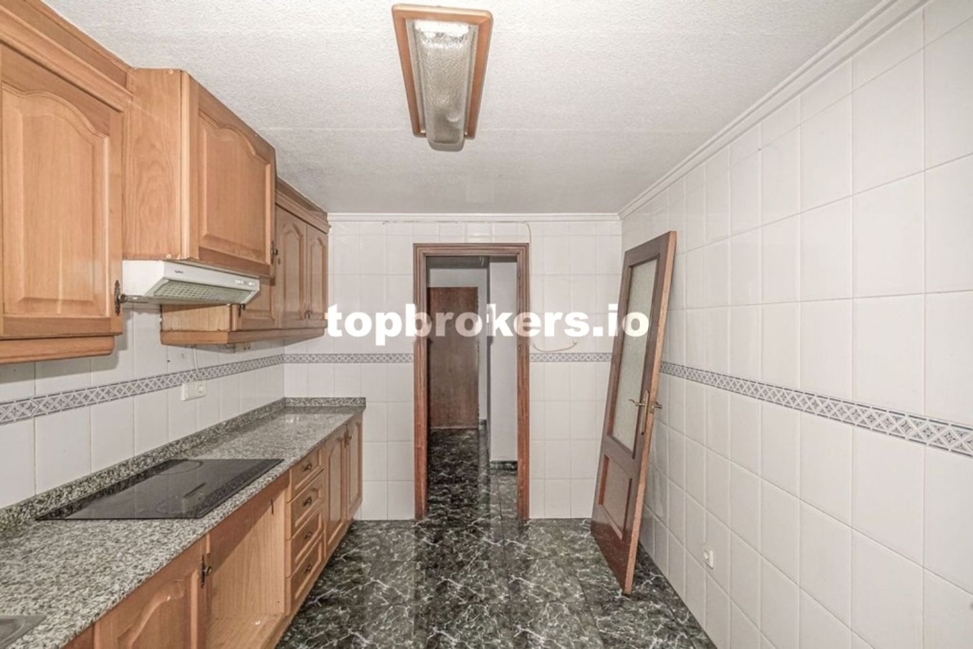 Condominio nel Callosa de Segura, Comunidad Valenciana 11793901