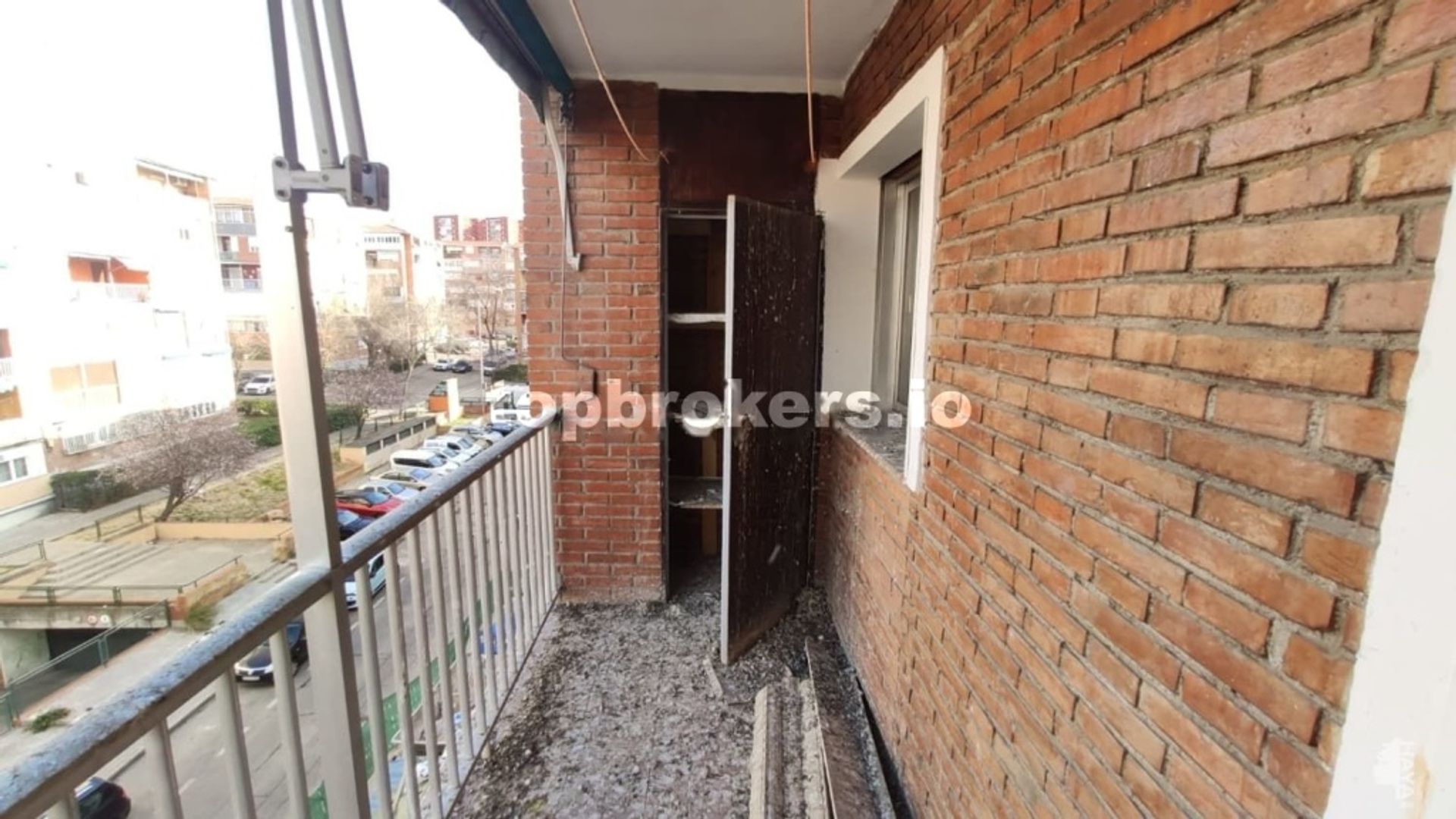 Condominio en Madrid, Comunidad de Madrid 11793910