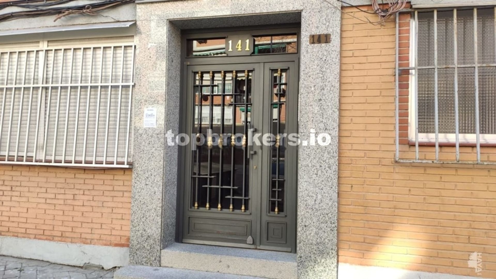 Condominio en Madrid, Comunidad de Madrid 11793910