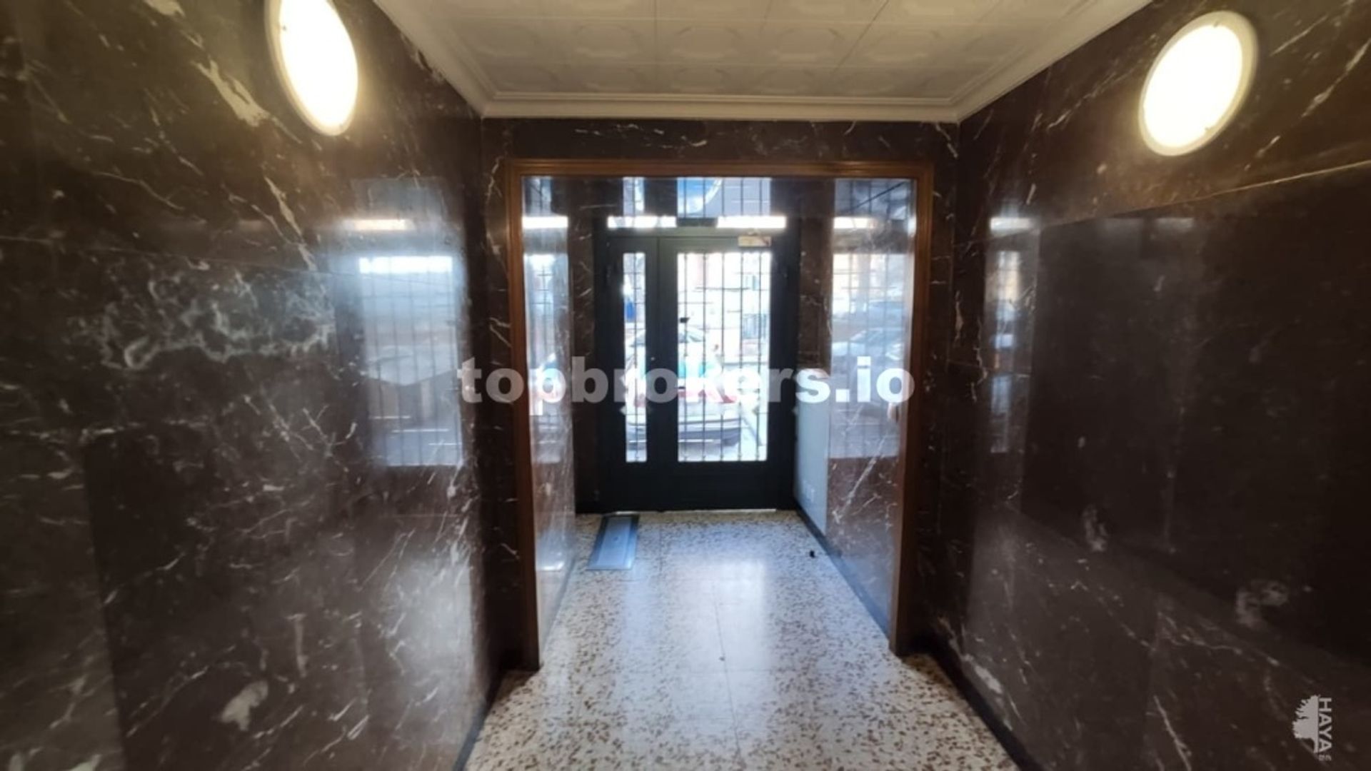 Condominio en Madrid, Comunidad de Madrid 11793910