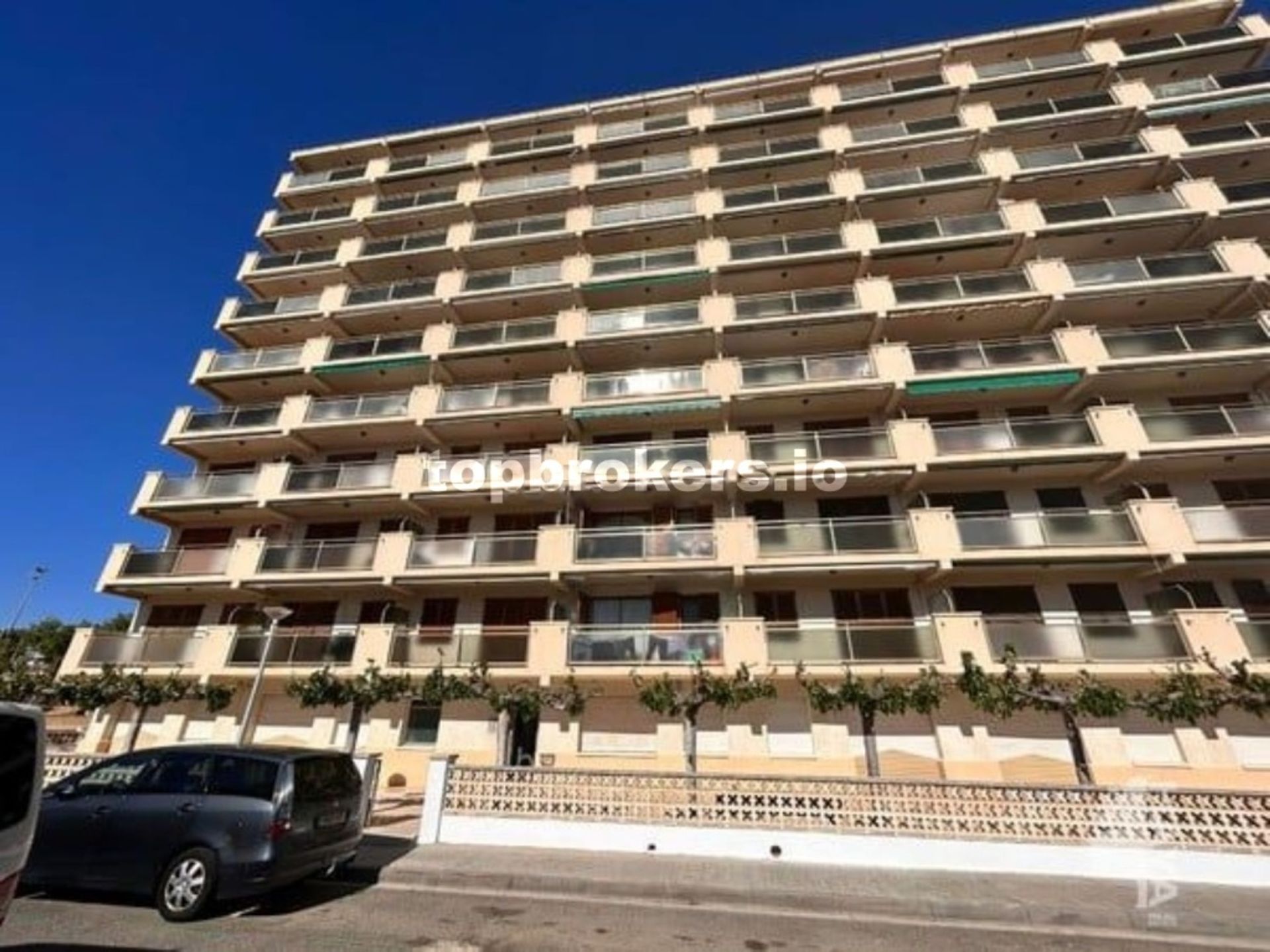 Condominio en Pratdip, Cataluña 11793920