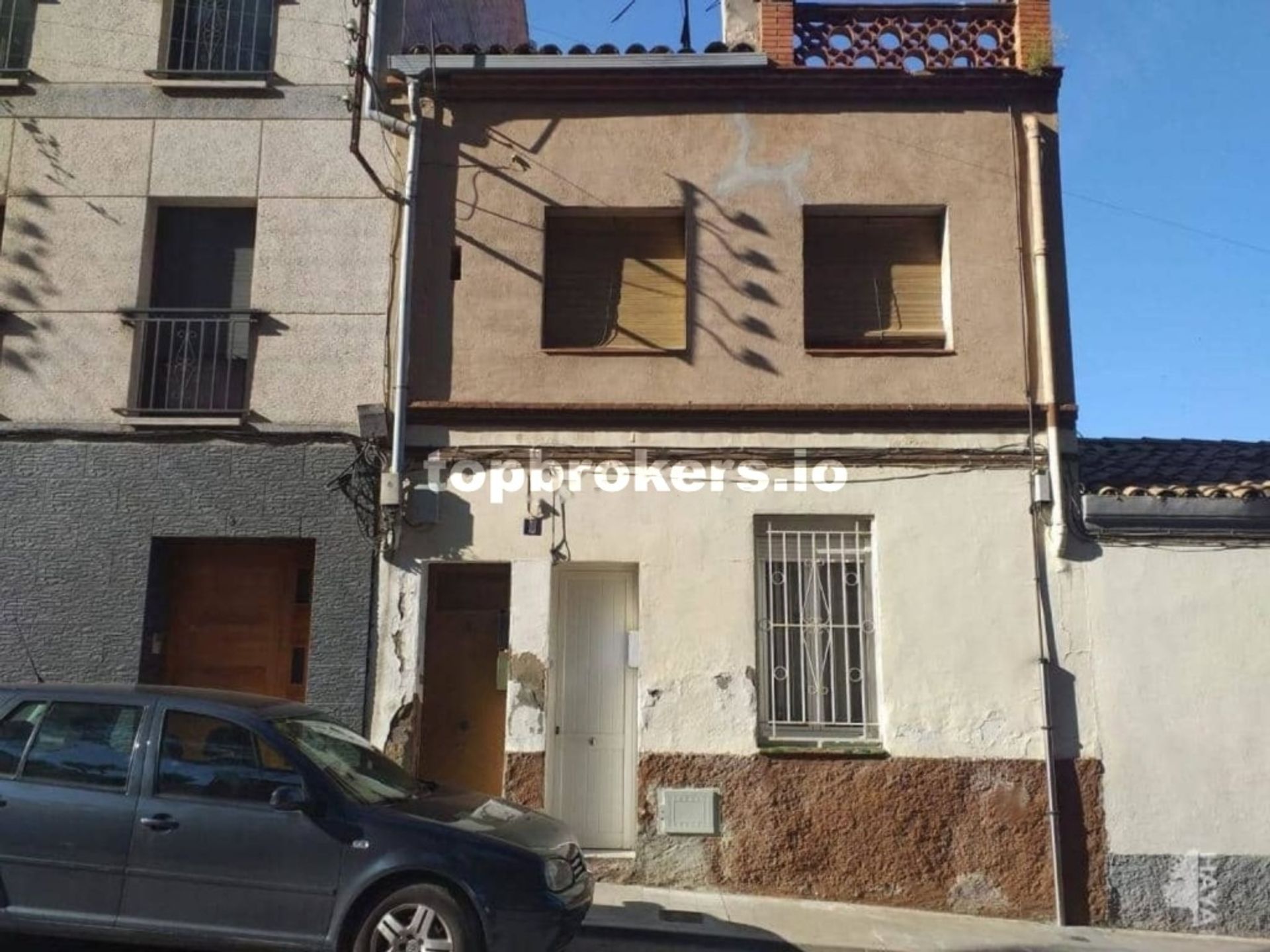 Condominio en Sallent, Cataluña 11793921