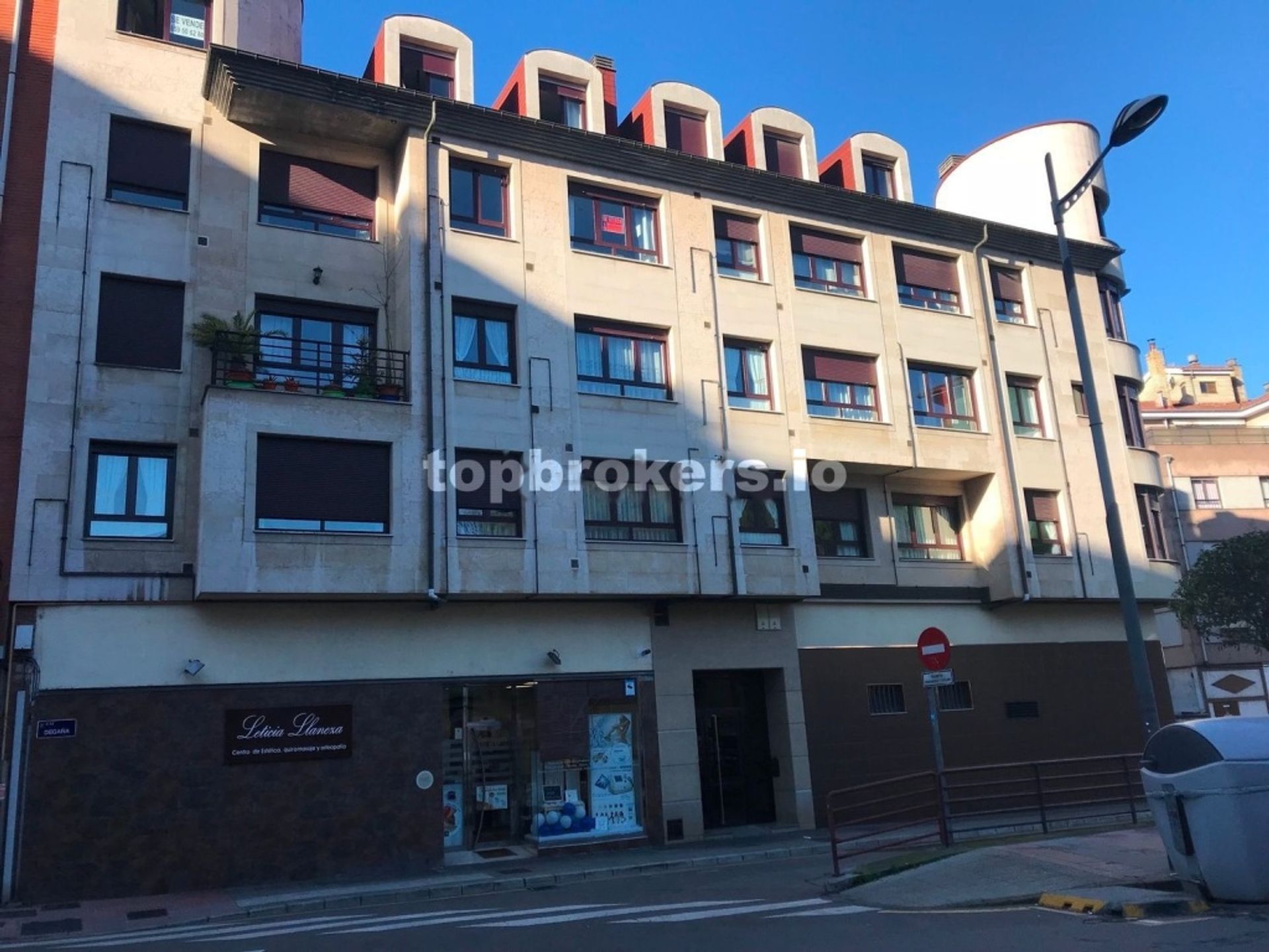 Hus i Mieres, Asturien 11793925