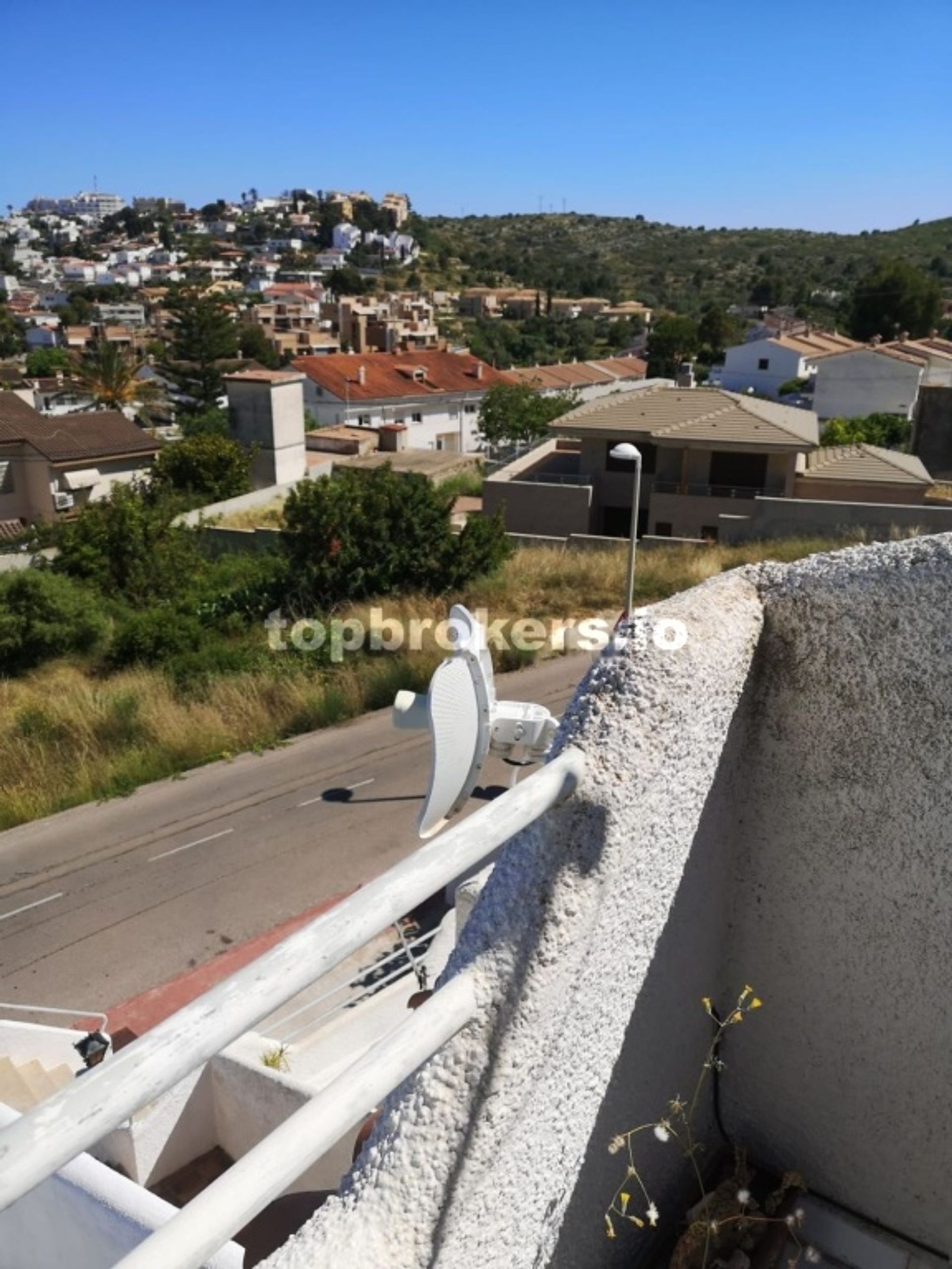 casa en Peñíscola, Comunidad Valenciana 11793931