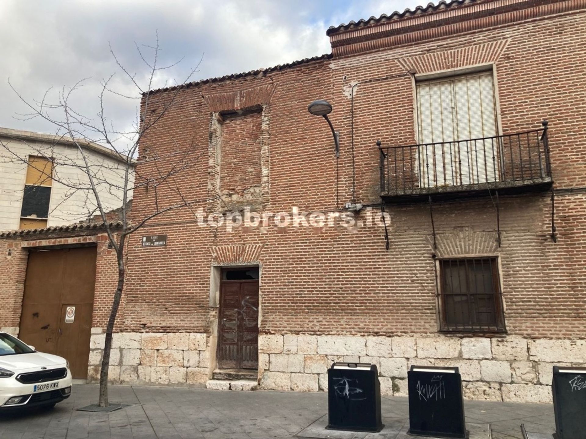 בַּיִת ב Medina del Campo, Castille-Leon 11793937